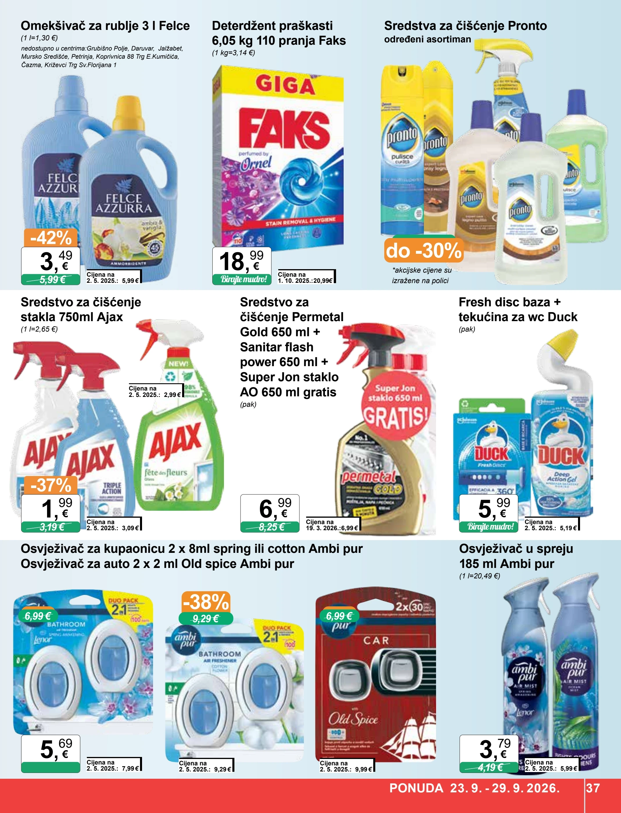 Flyer page 37