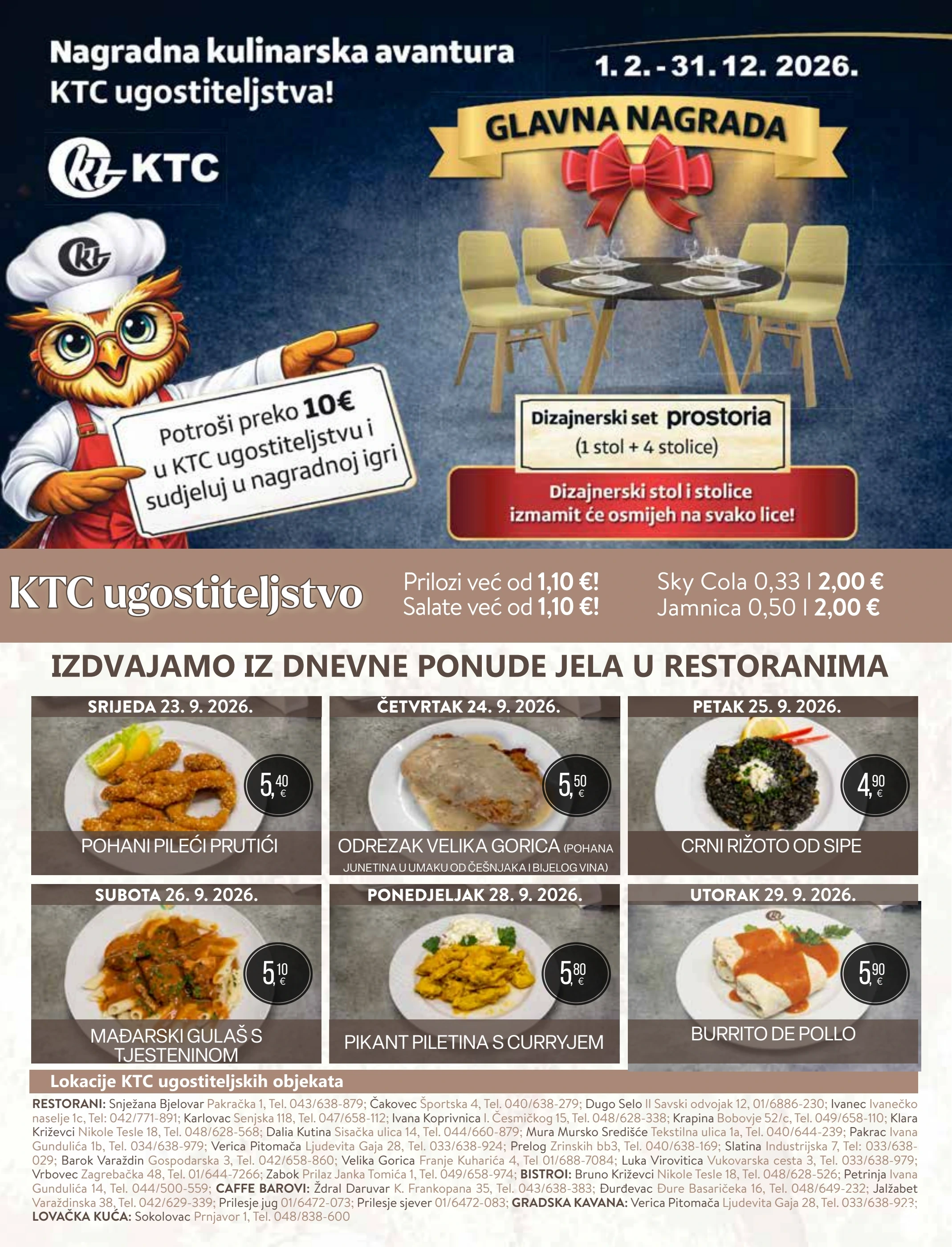 Flyer page 39