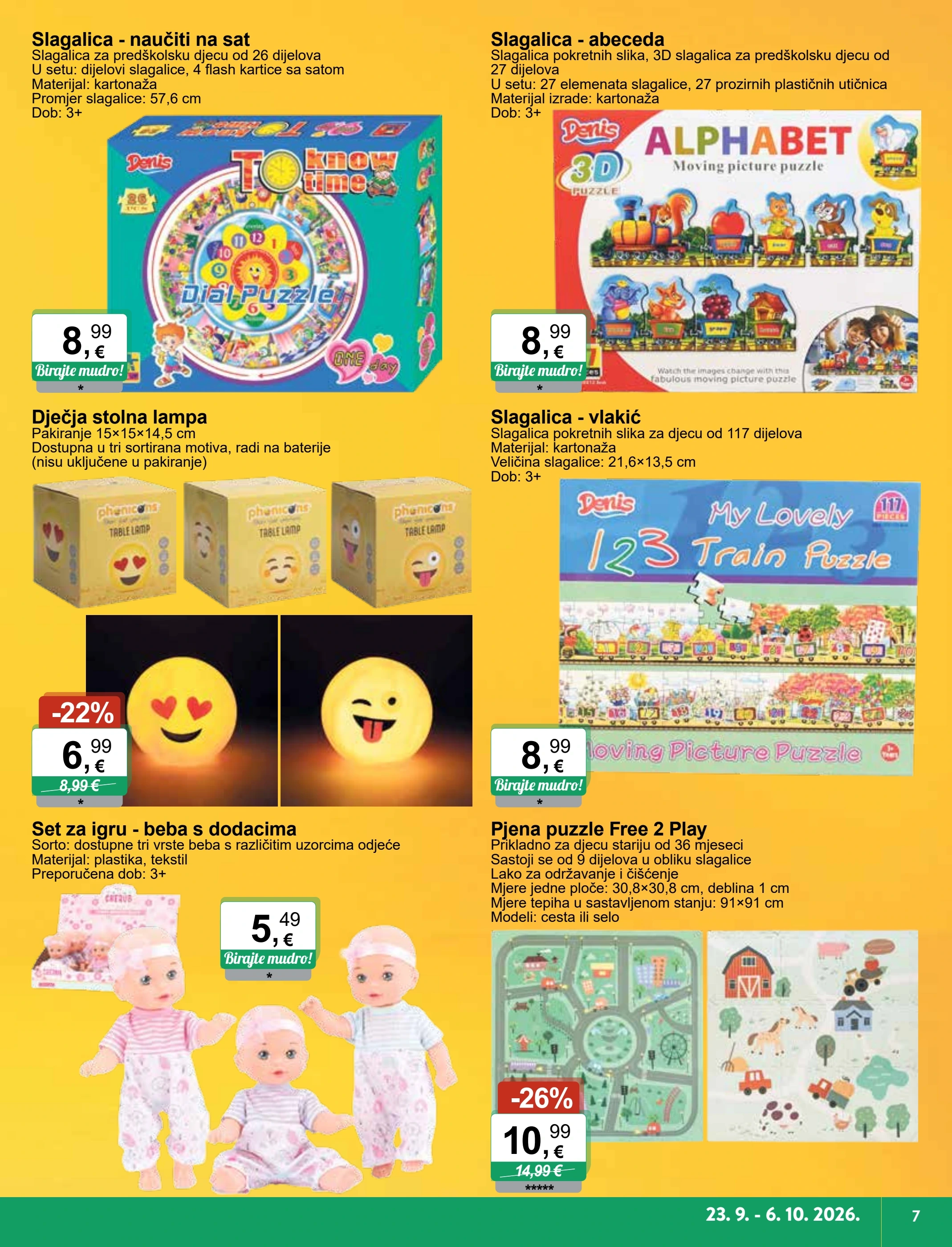 Flyer page 7