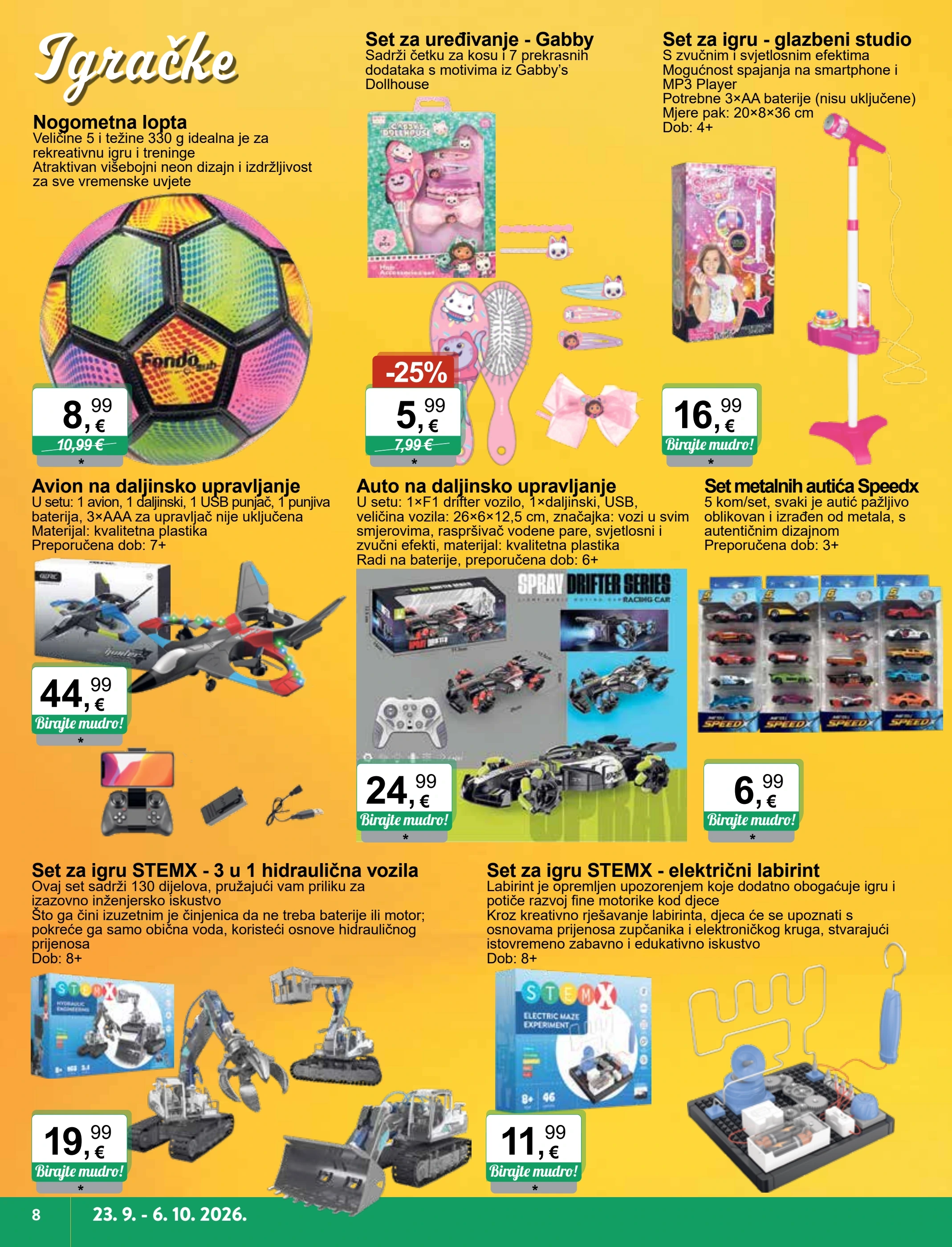 Flyer page 8