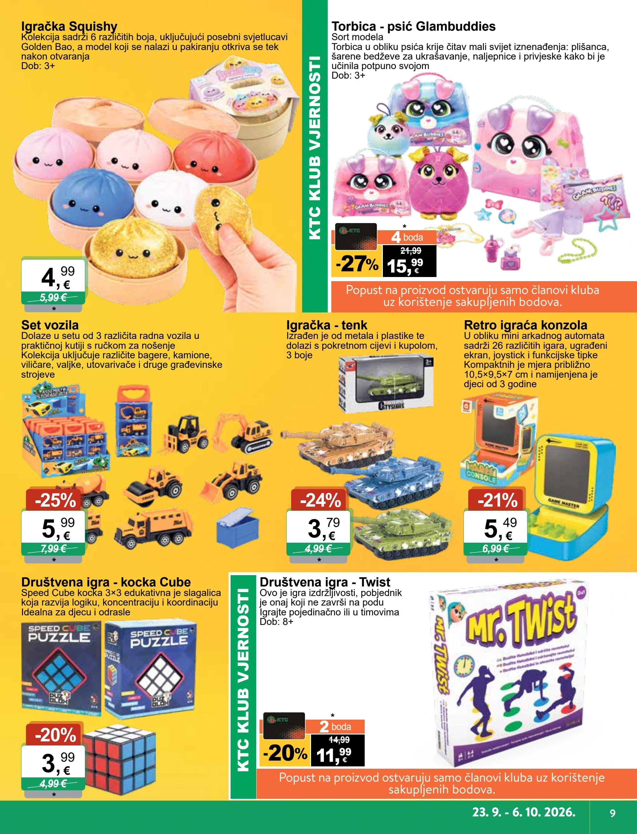 Flyer page 9