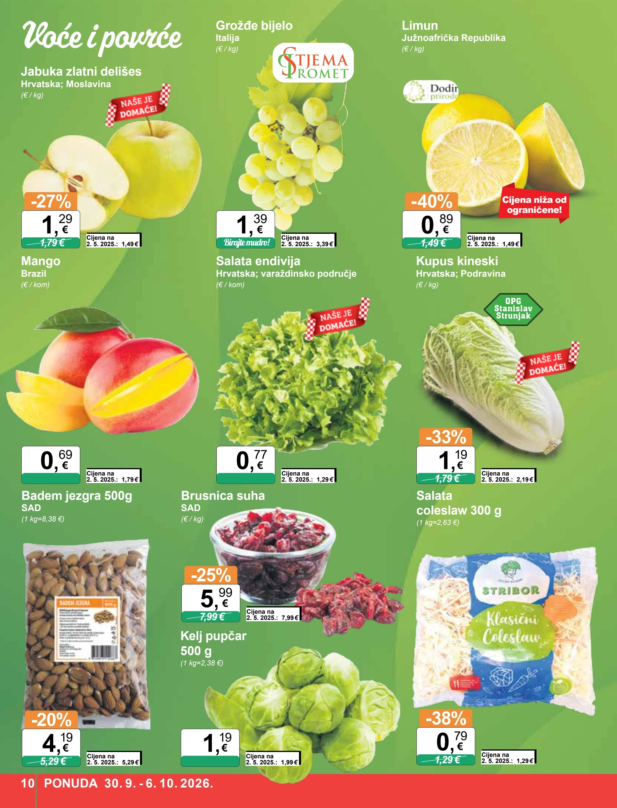 Flyer page 10