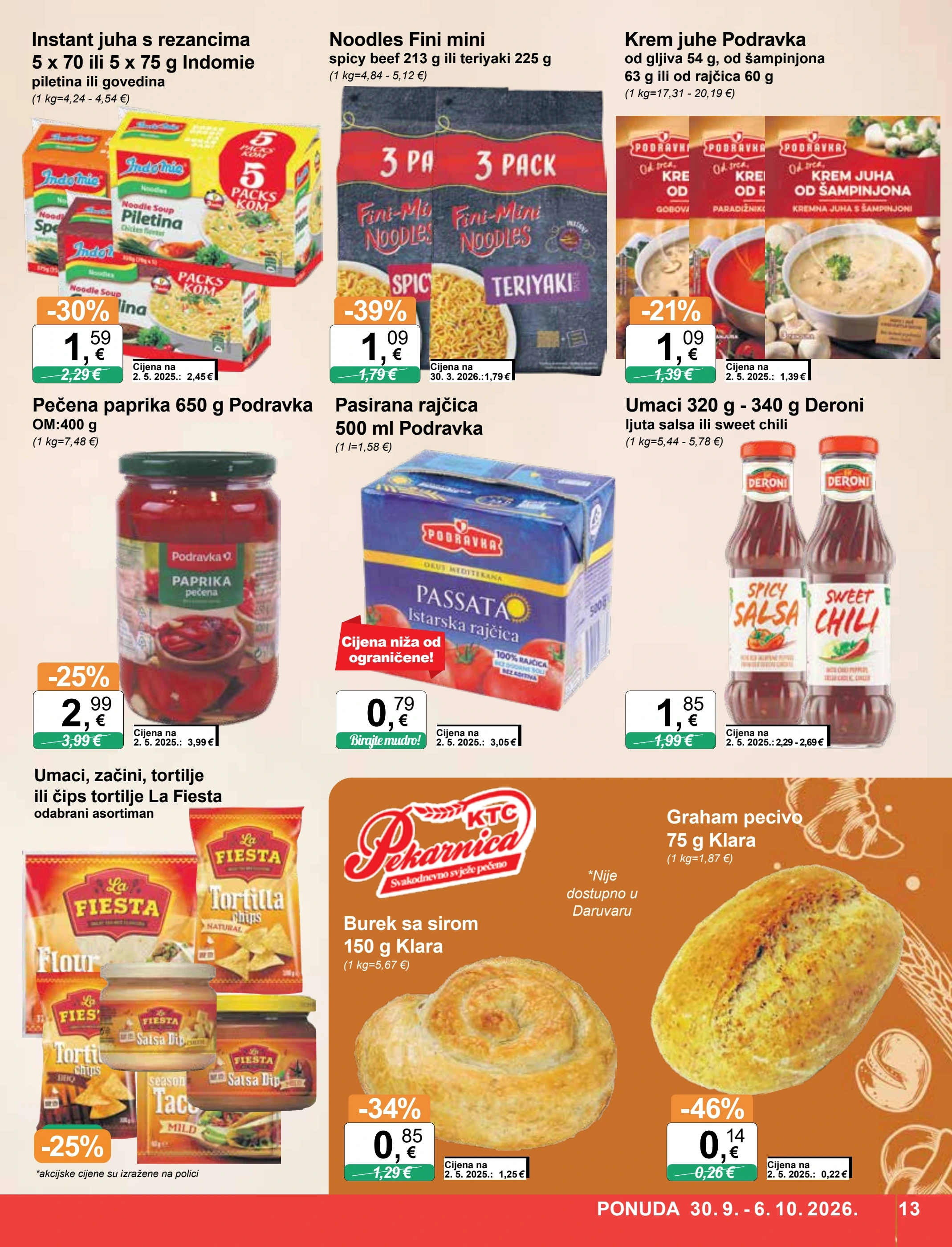 Flyer page 13