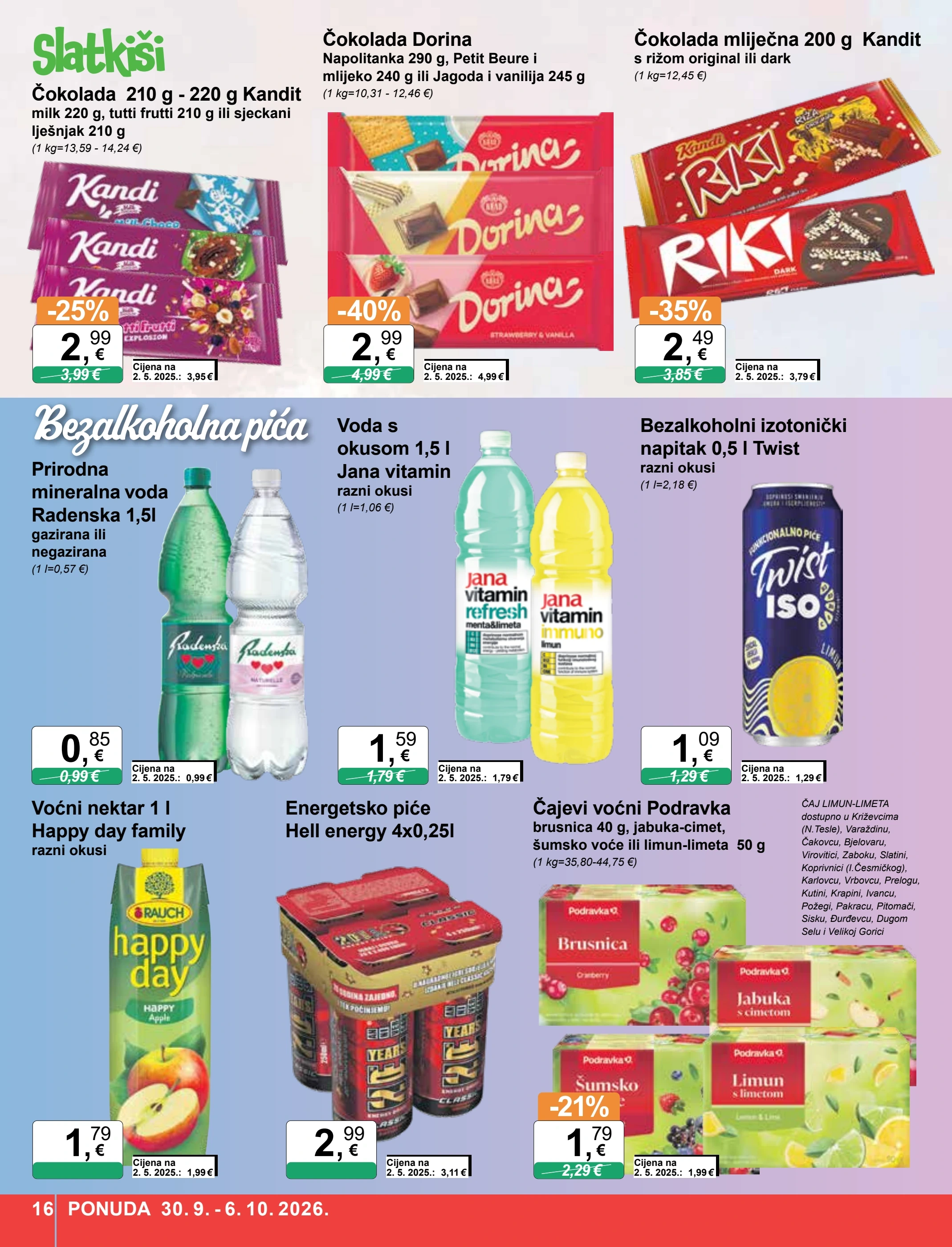 Flyer page 16