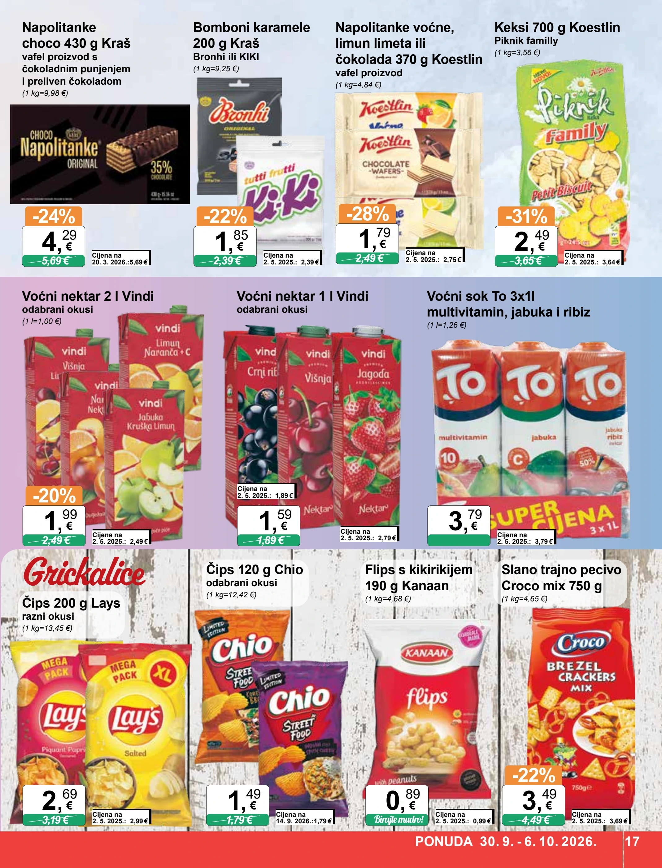 Flyer page 17