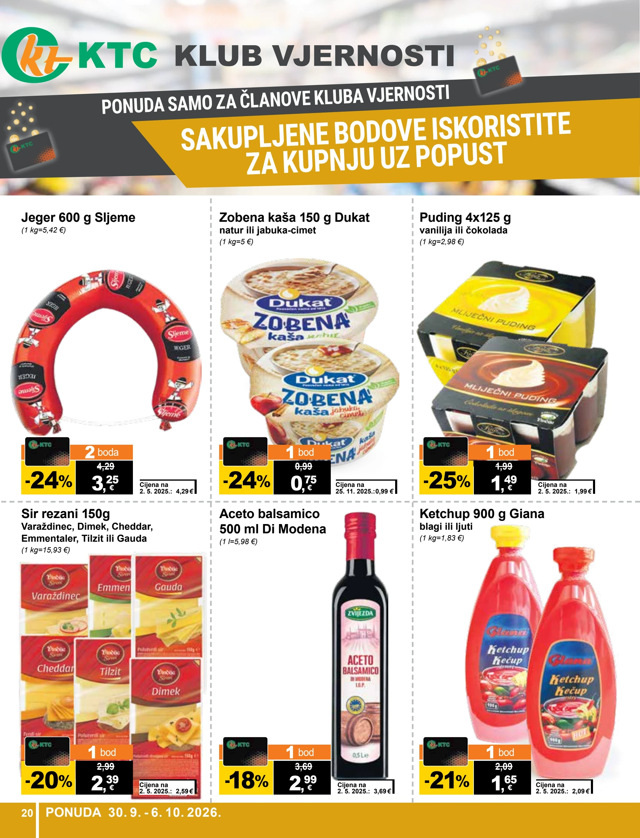 Flyer page 20