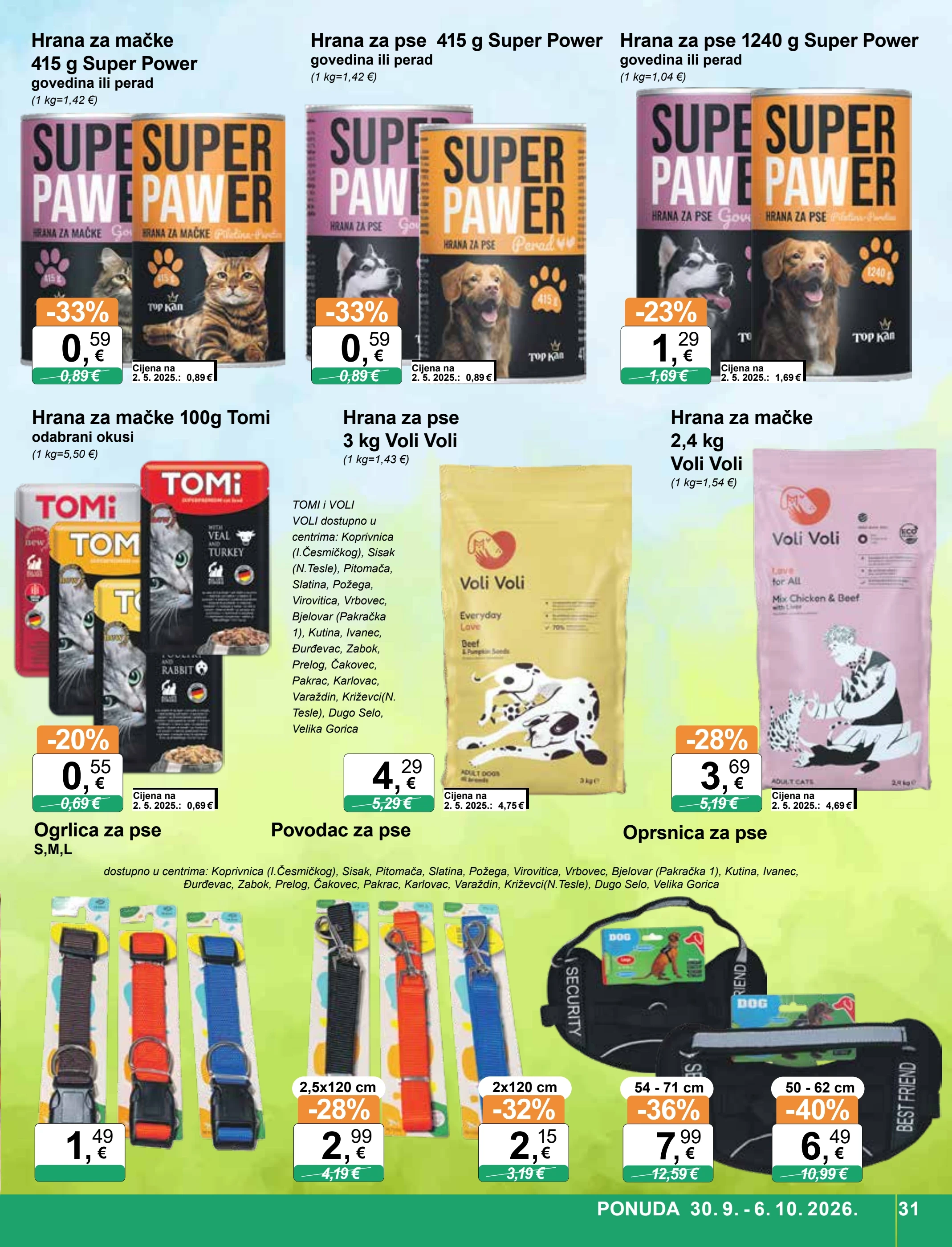 Flyer page 31