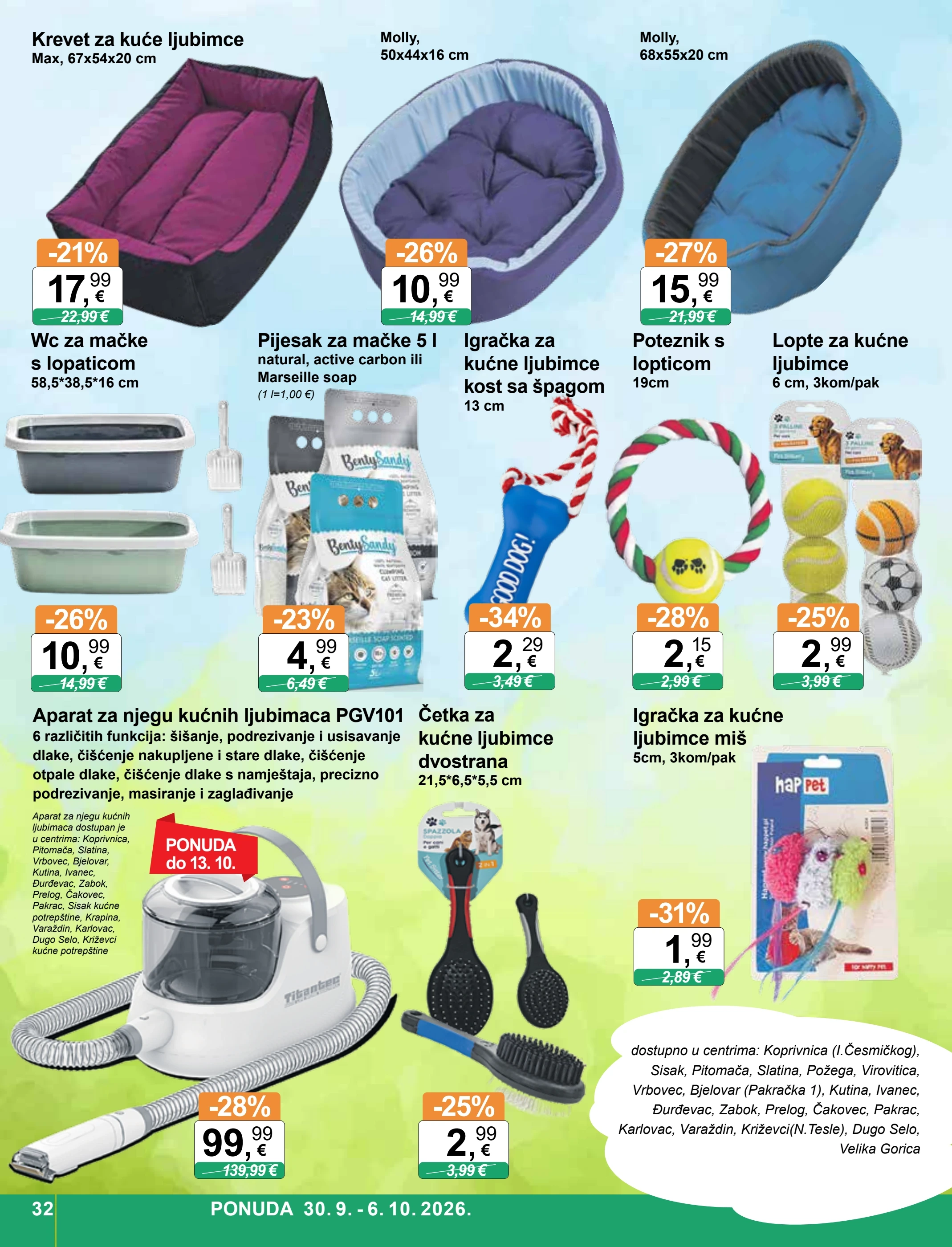 Flyer page 32