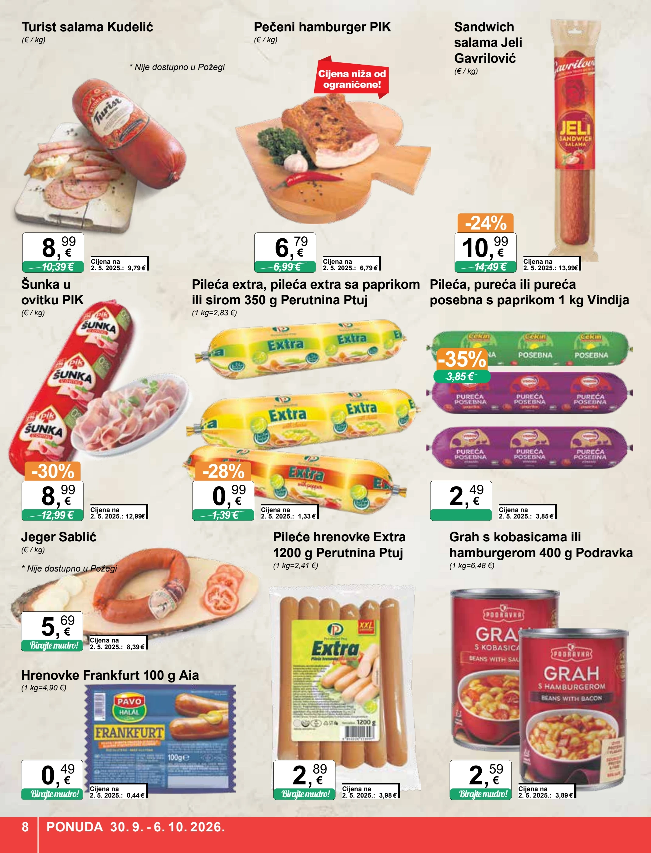 Flyer page 8