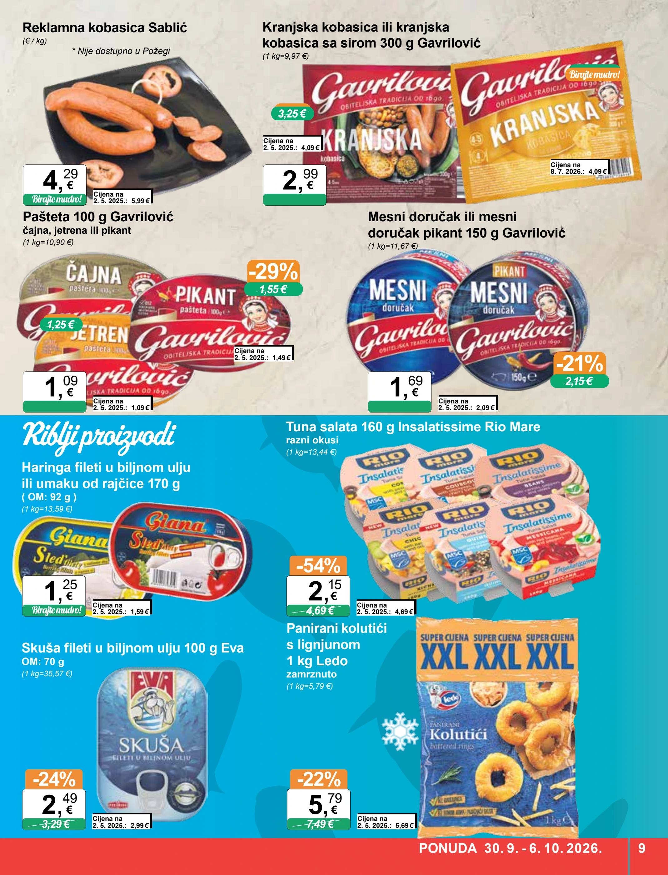 Flyer page 9