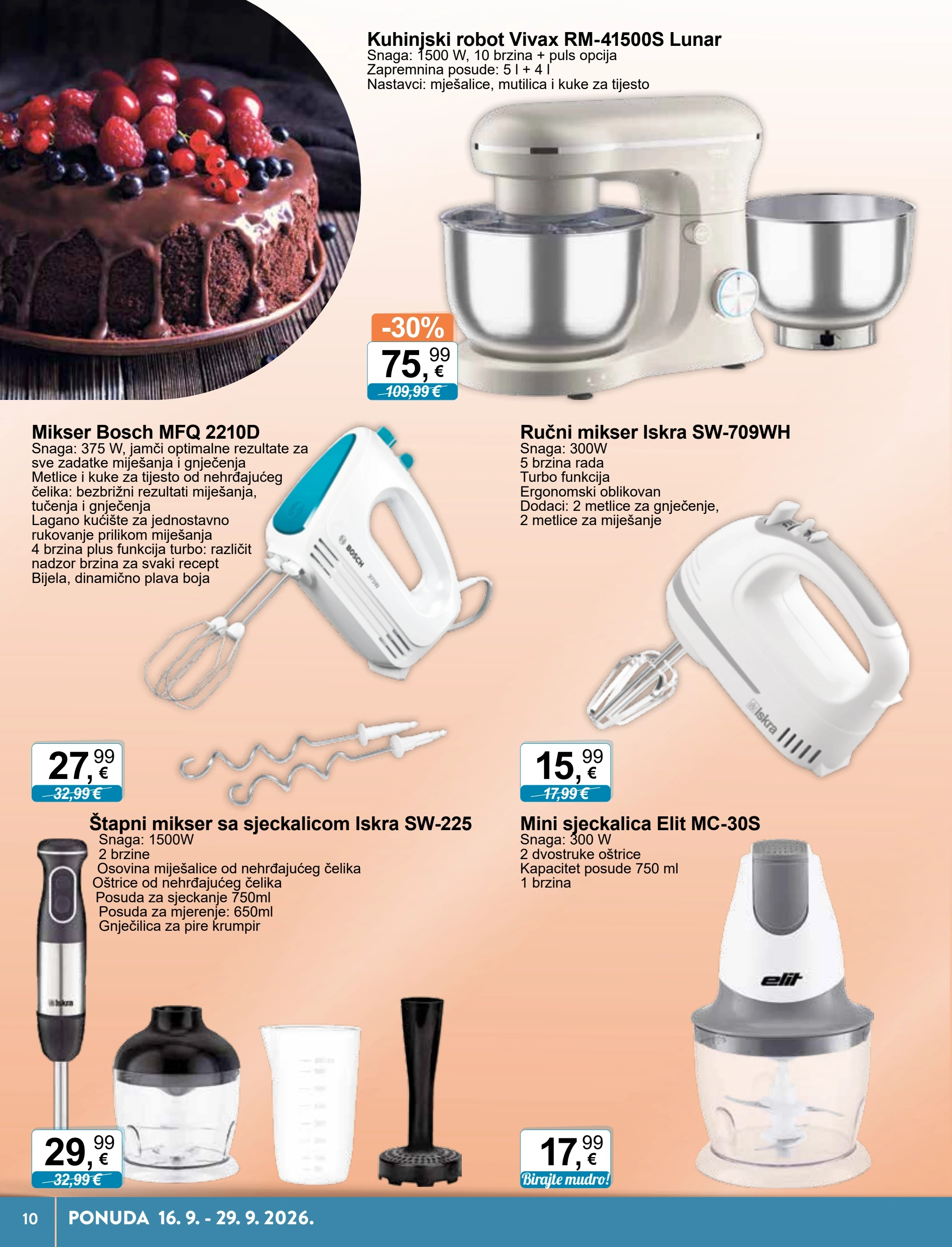 Flyer page 10