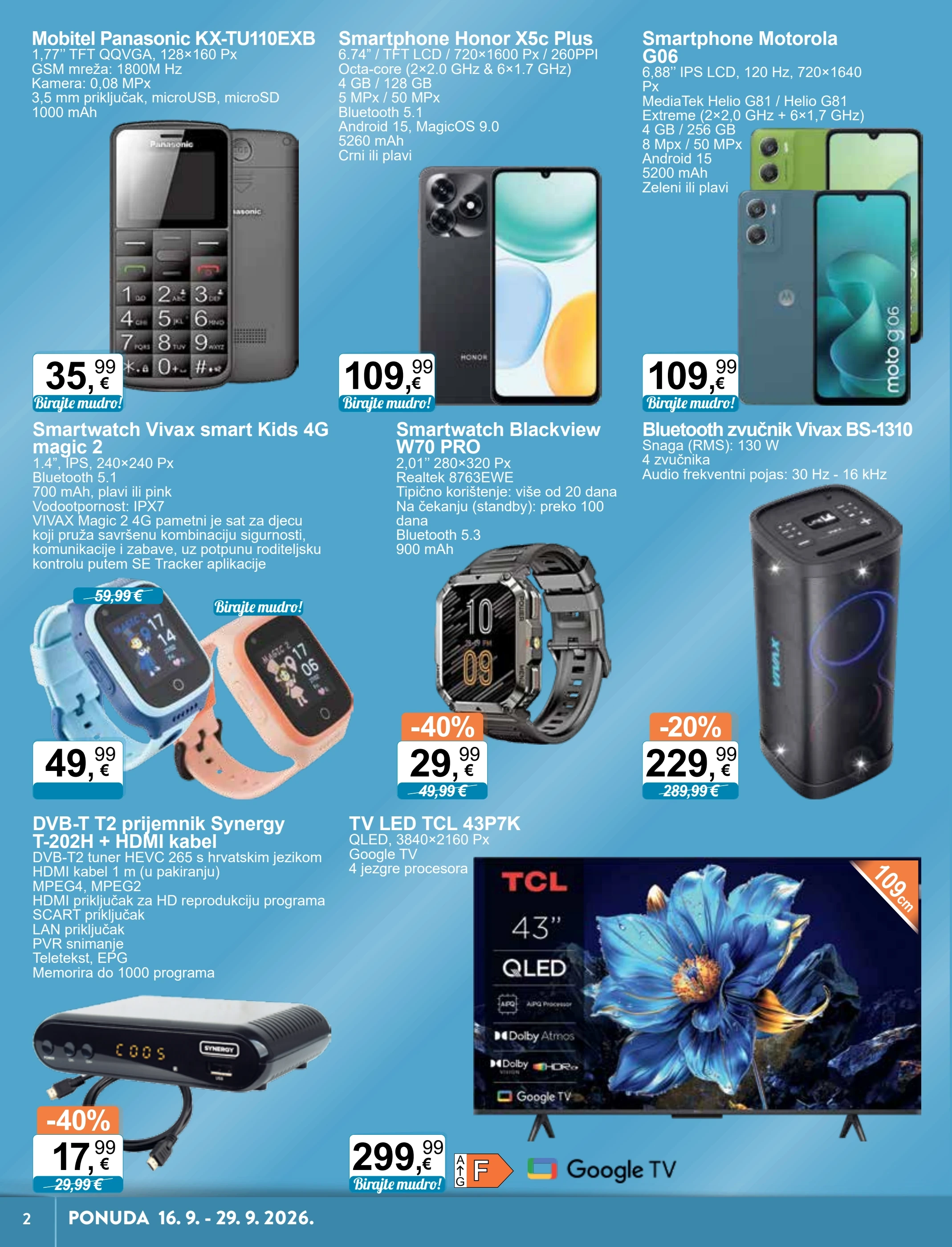 Flyer page 2