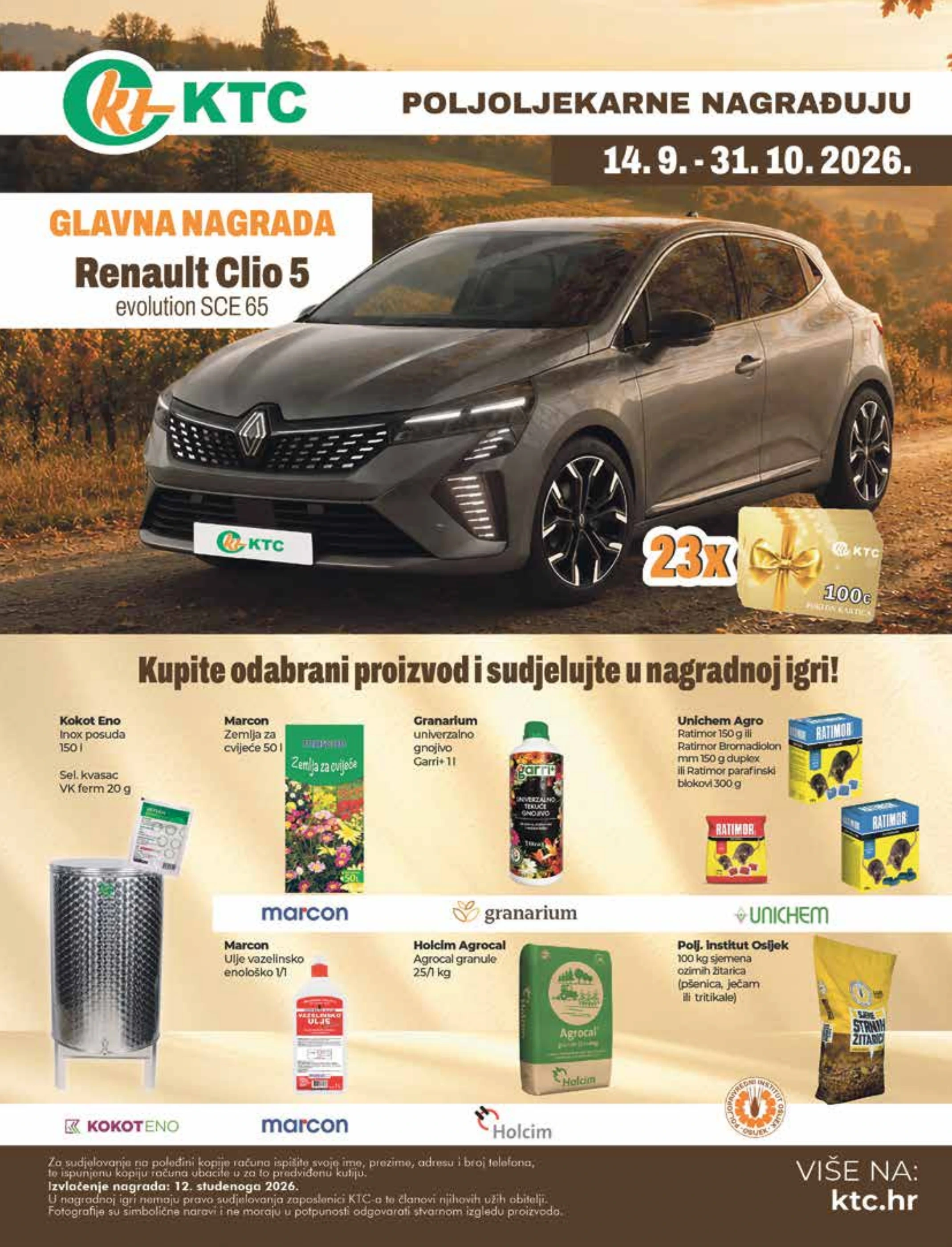 Flyer page 23