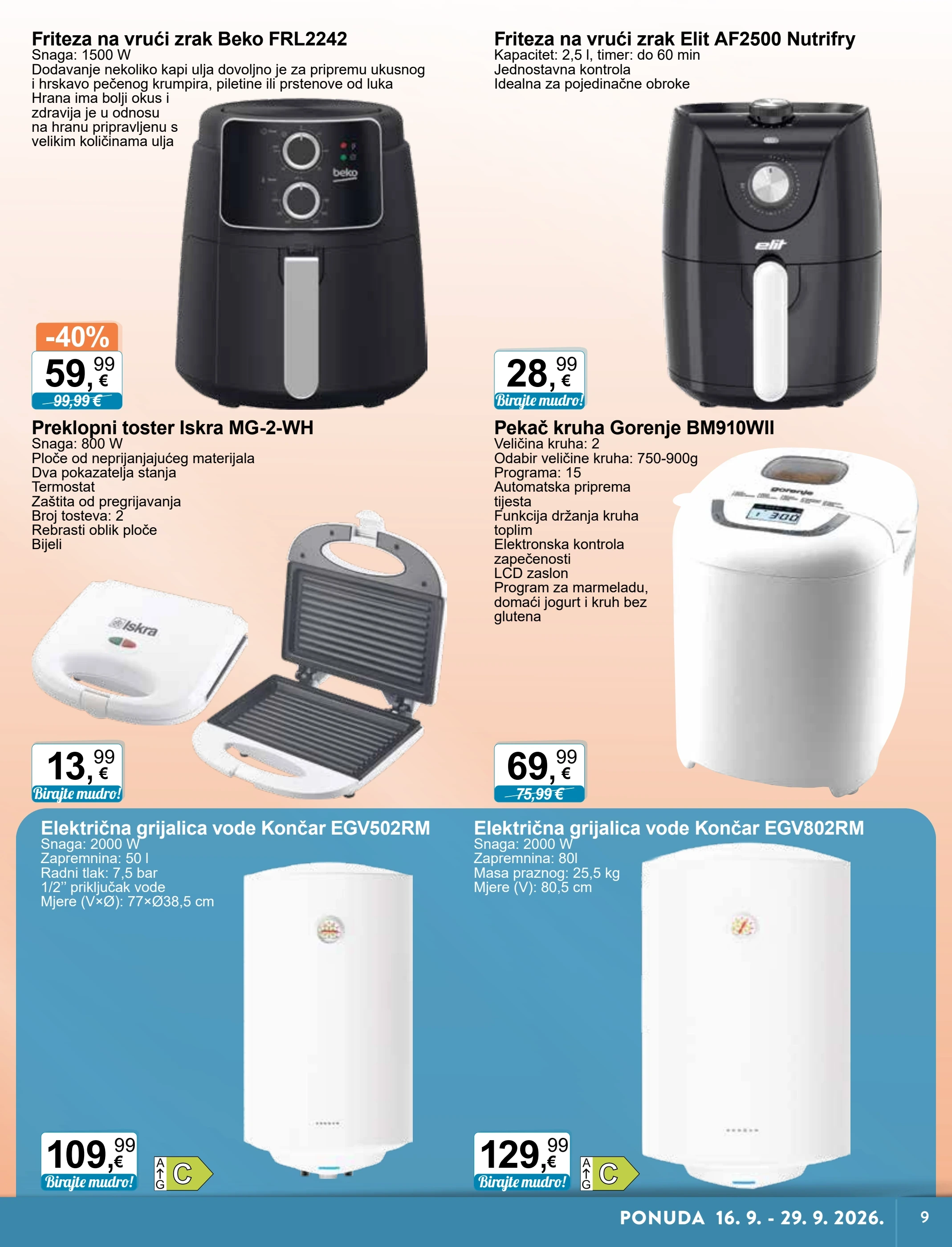 Flyer page 9