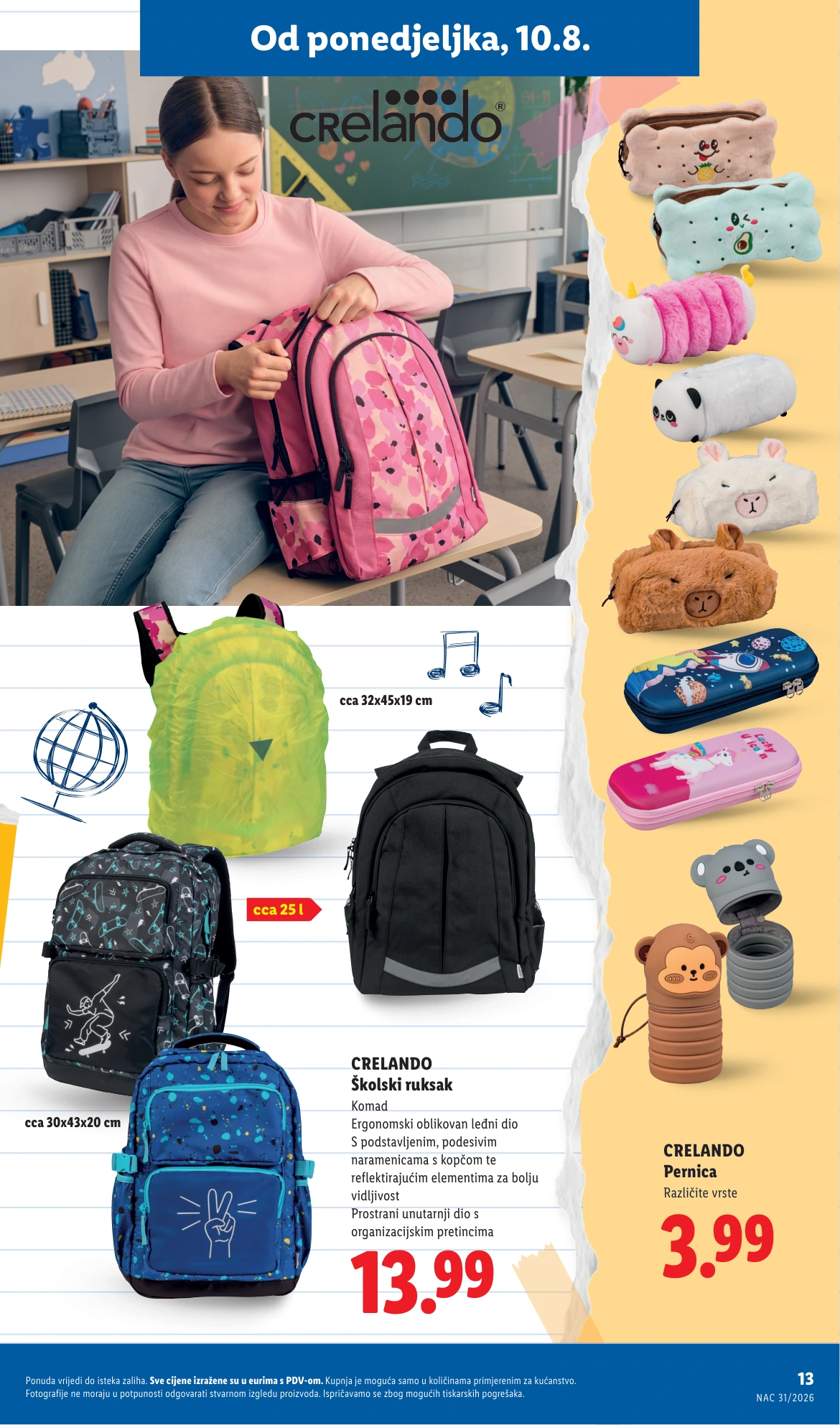 Flyer page 13