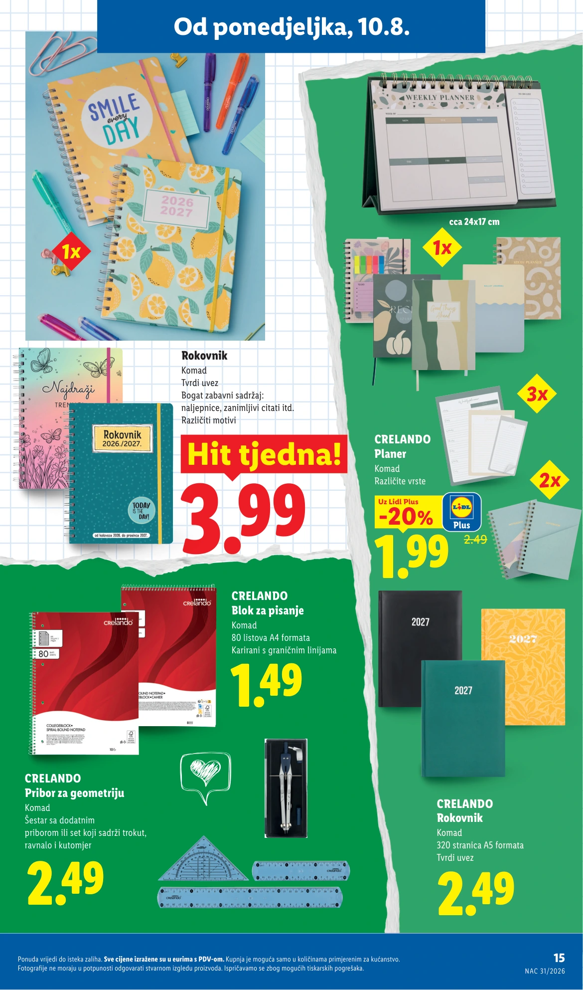 Flyer page 15
