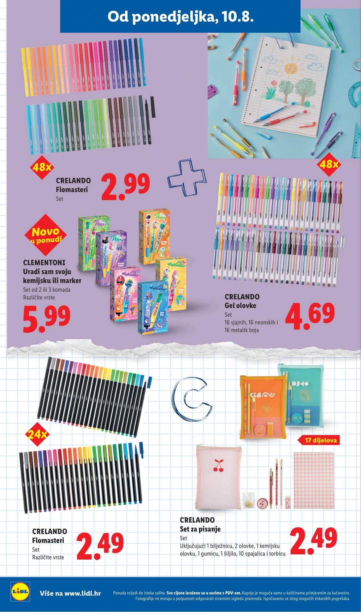 Flyer page 16