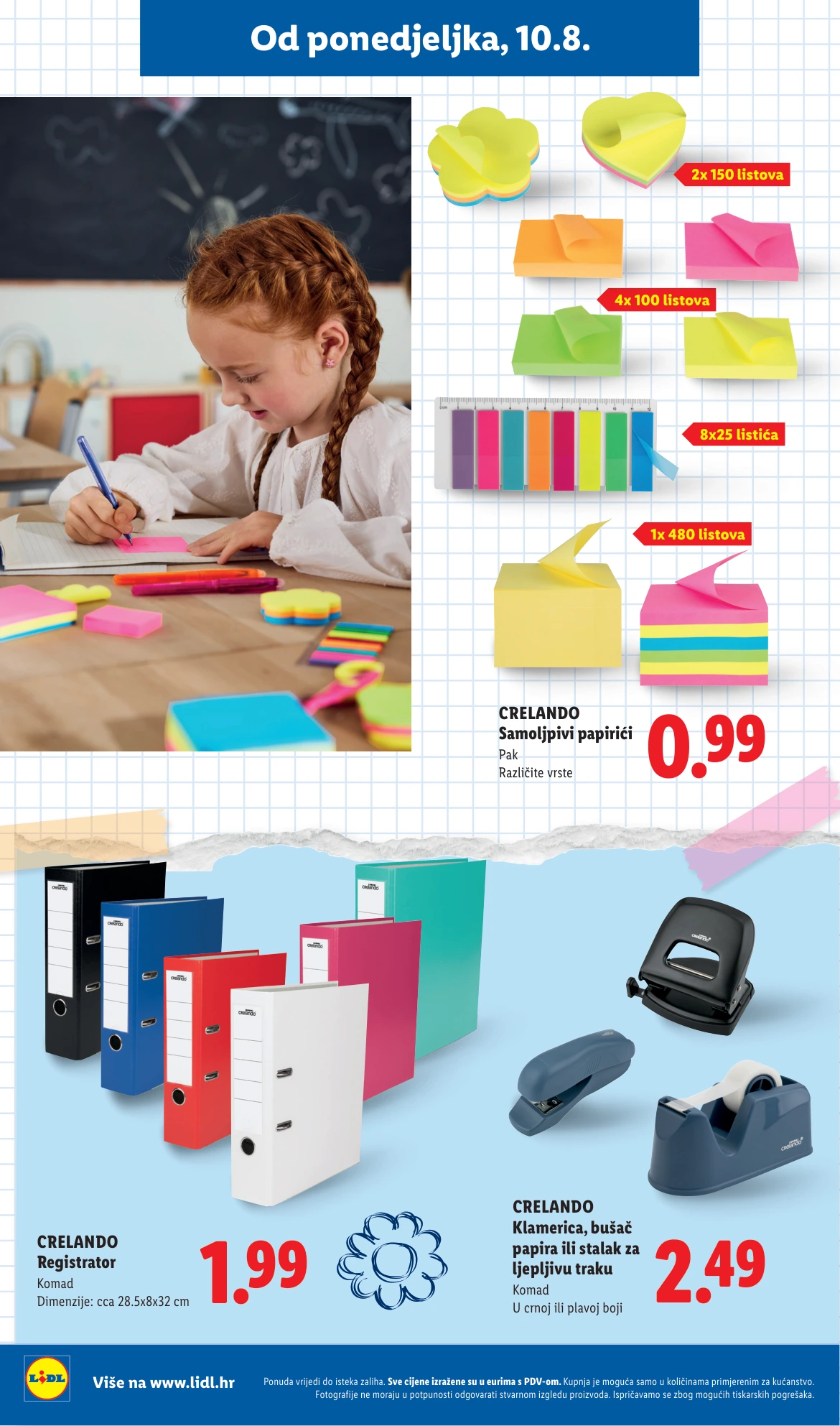 Flyer page 18