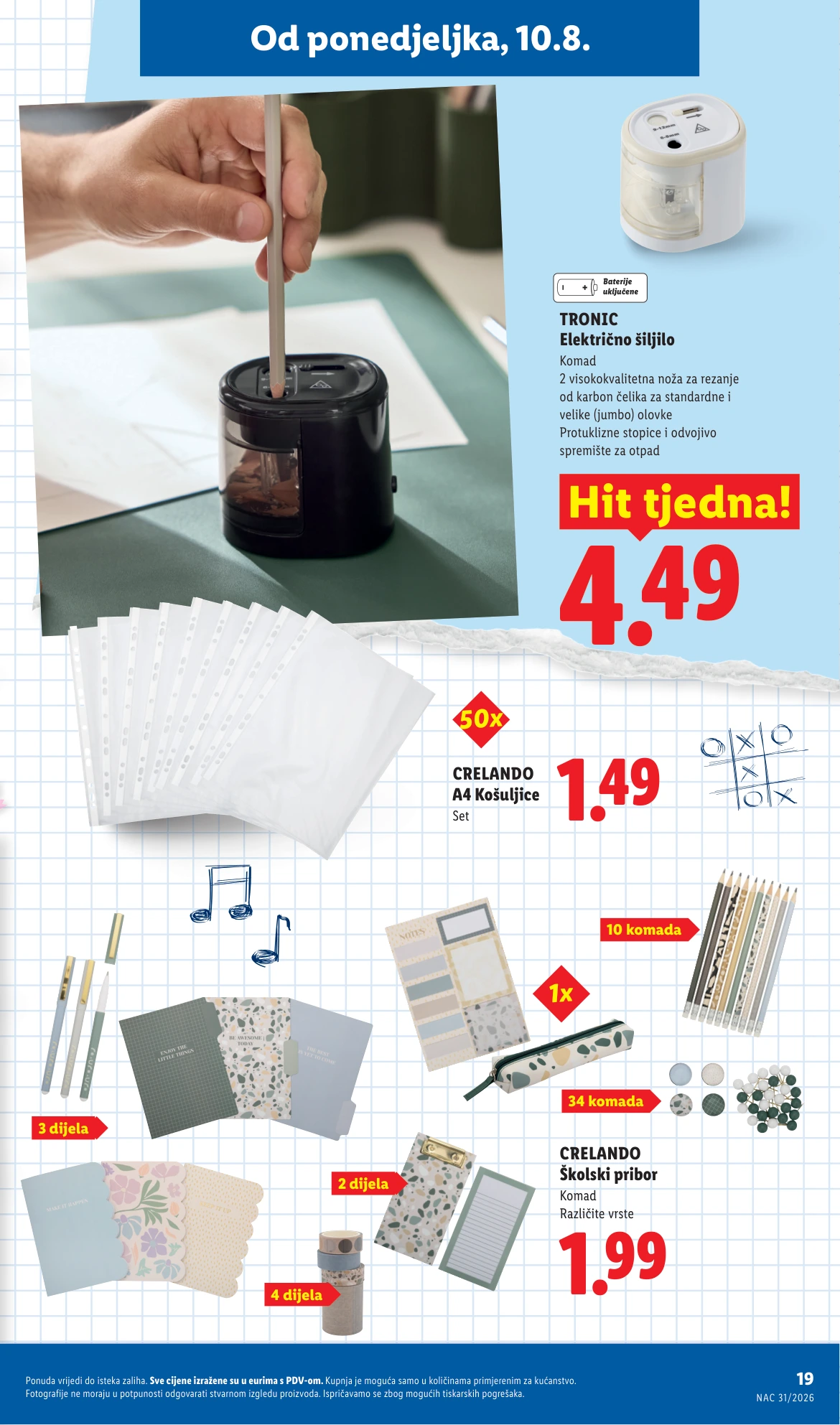 Flyer page 19