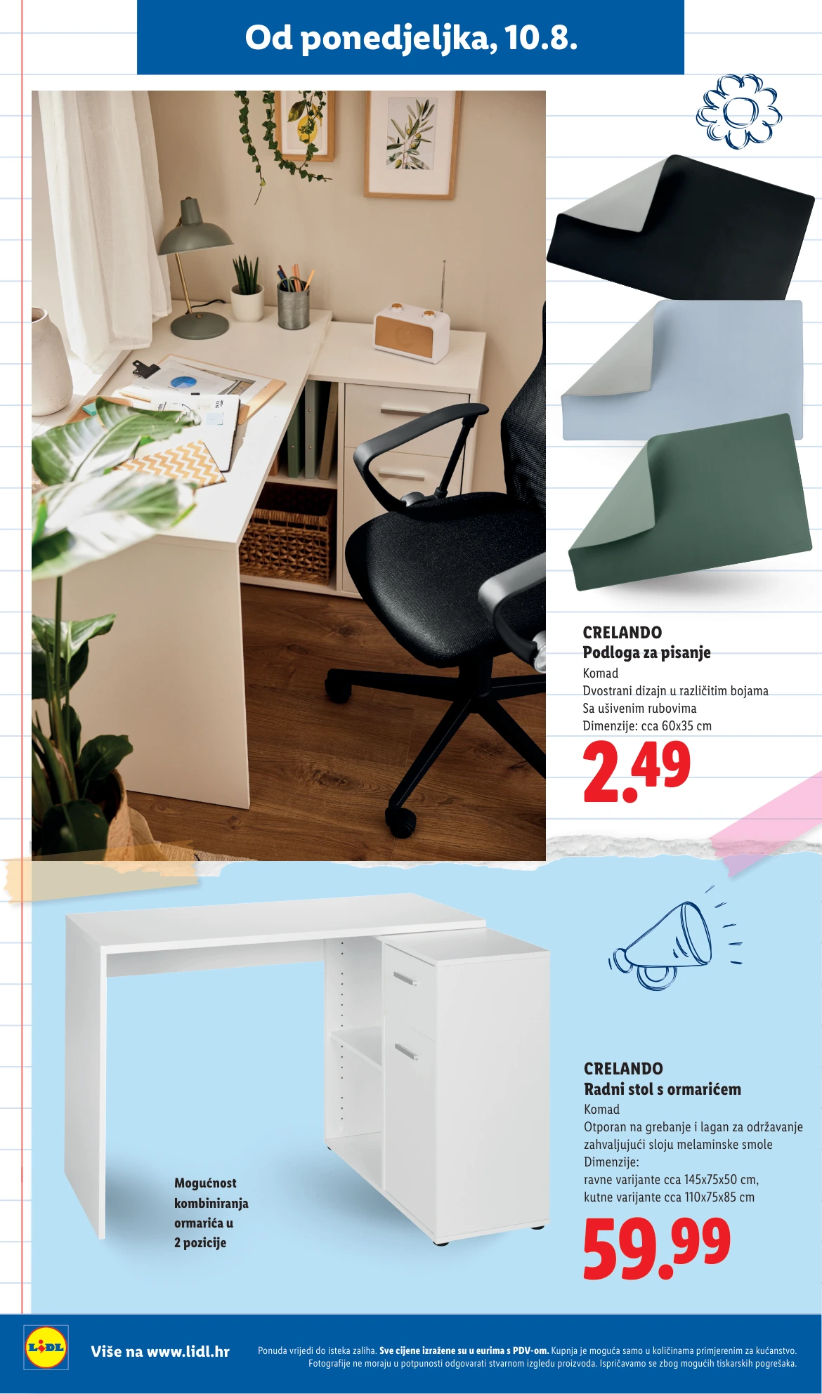 Flyer page 20