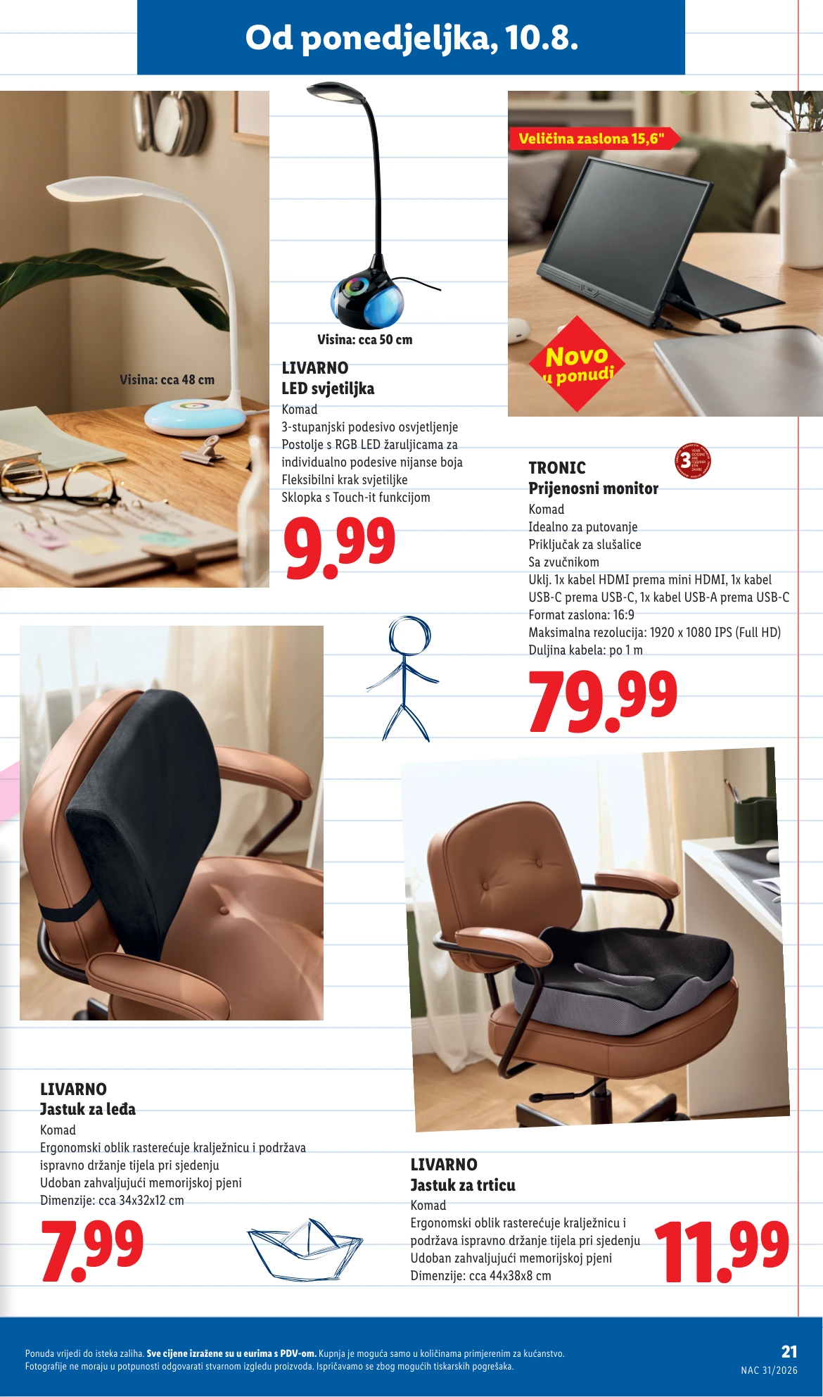 Flyer page 21