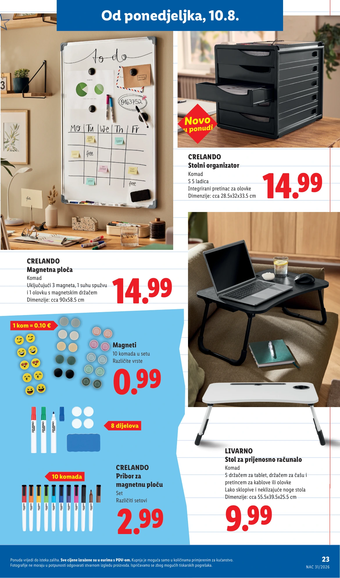 Flyer page 23