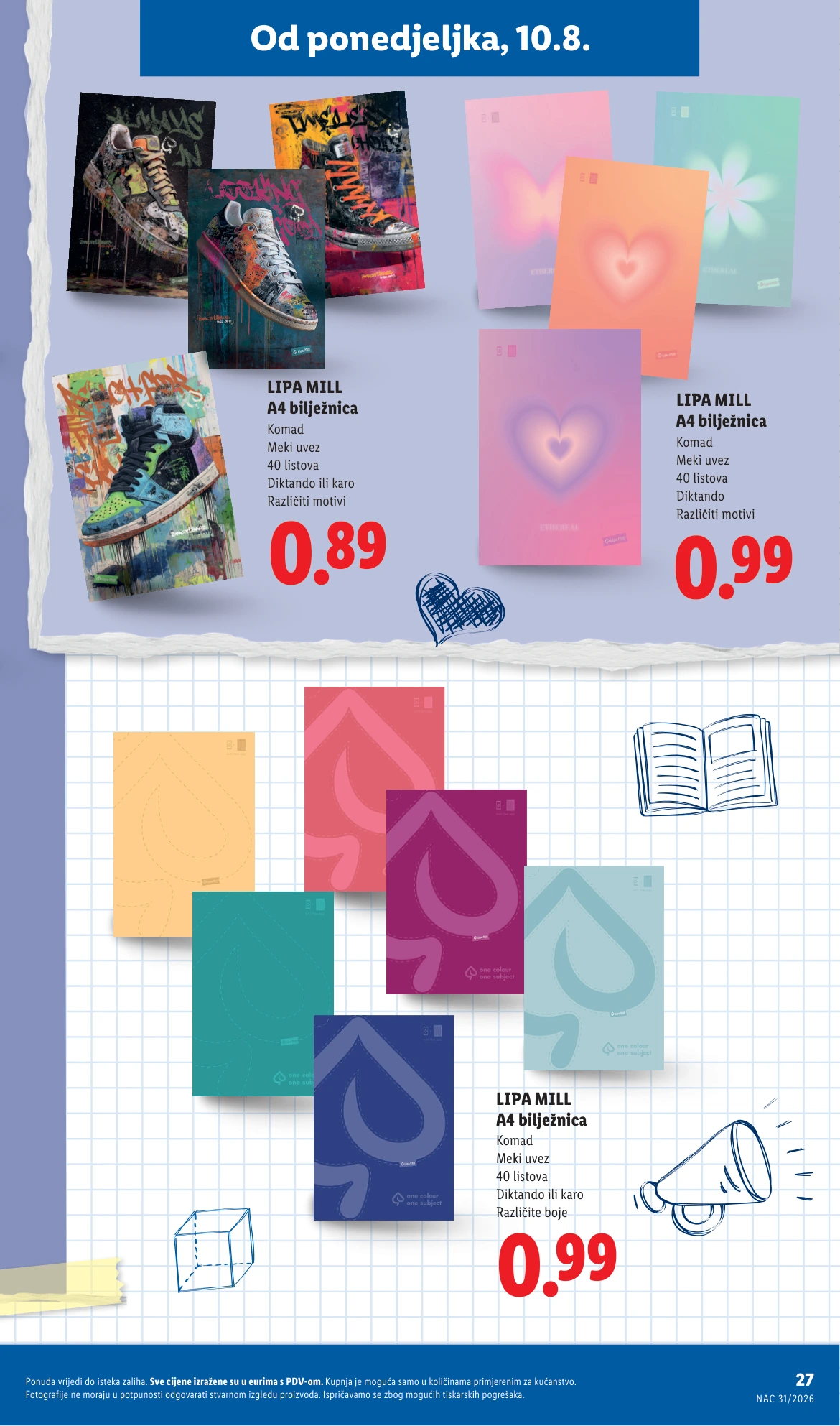 Flyer page 27