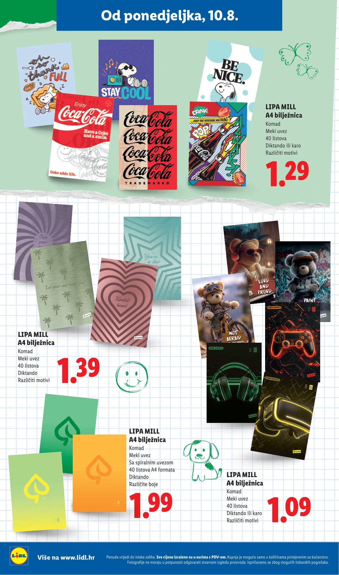 Flyer page 28