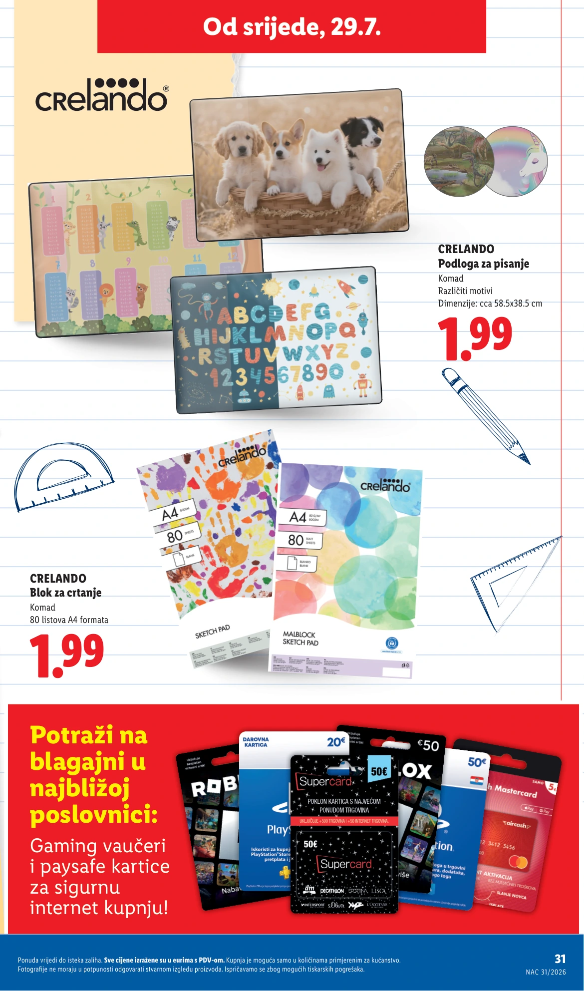 Flyer page 31