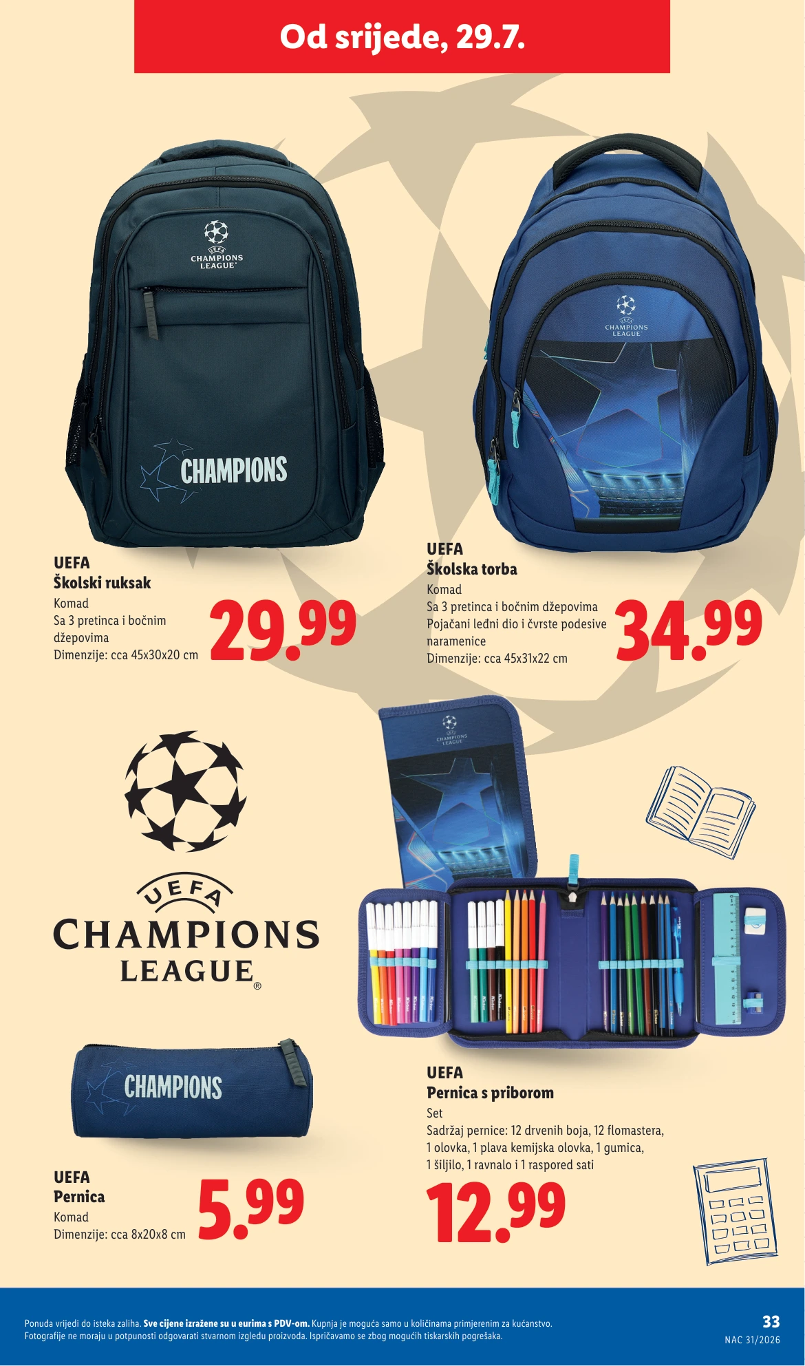 Flyer page 33