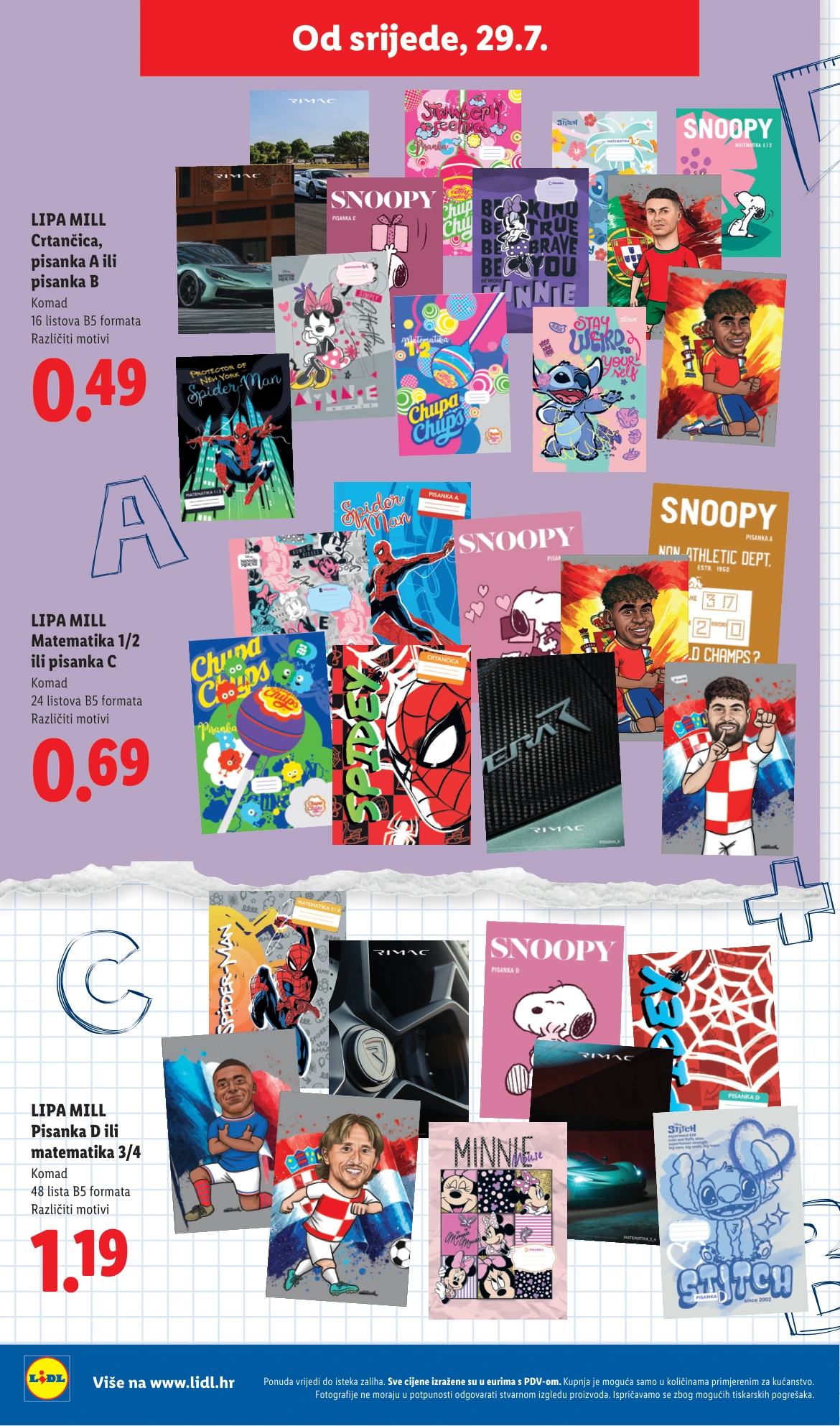 Flyer page 38