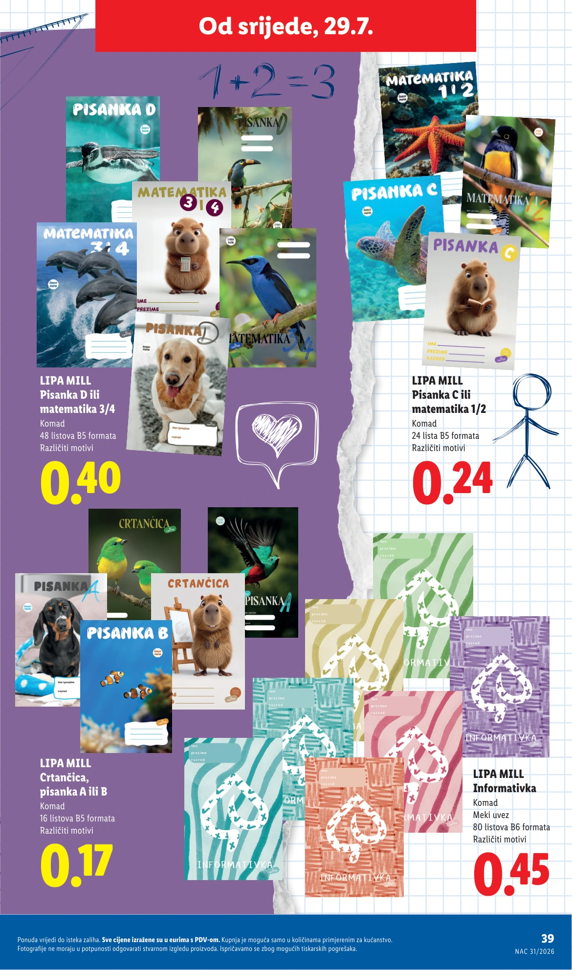 Flyer page 39