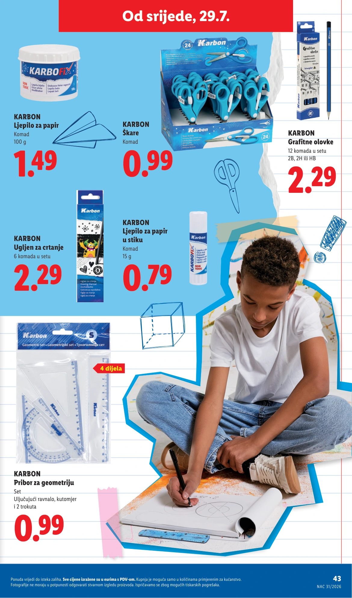 Flyer page 43