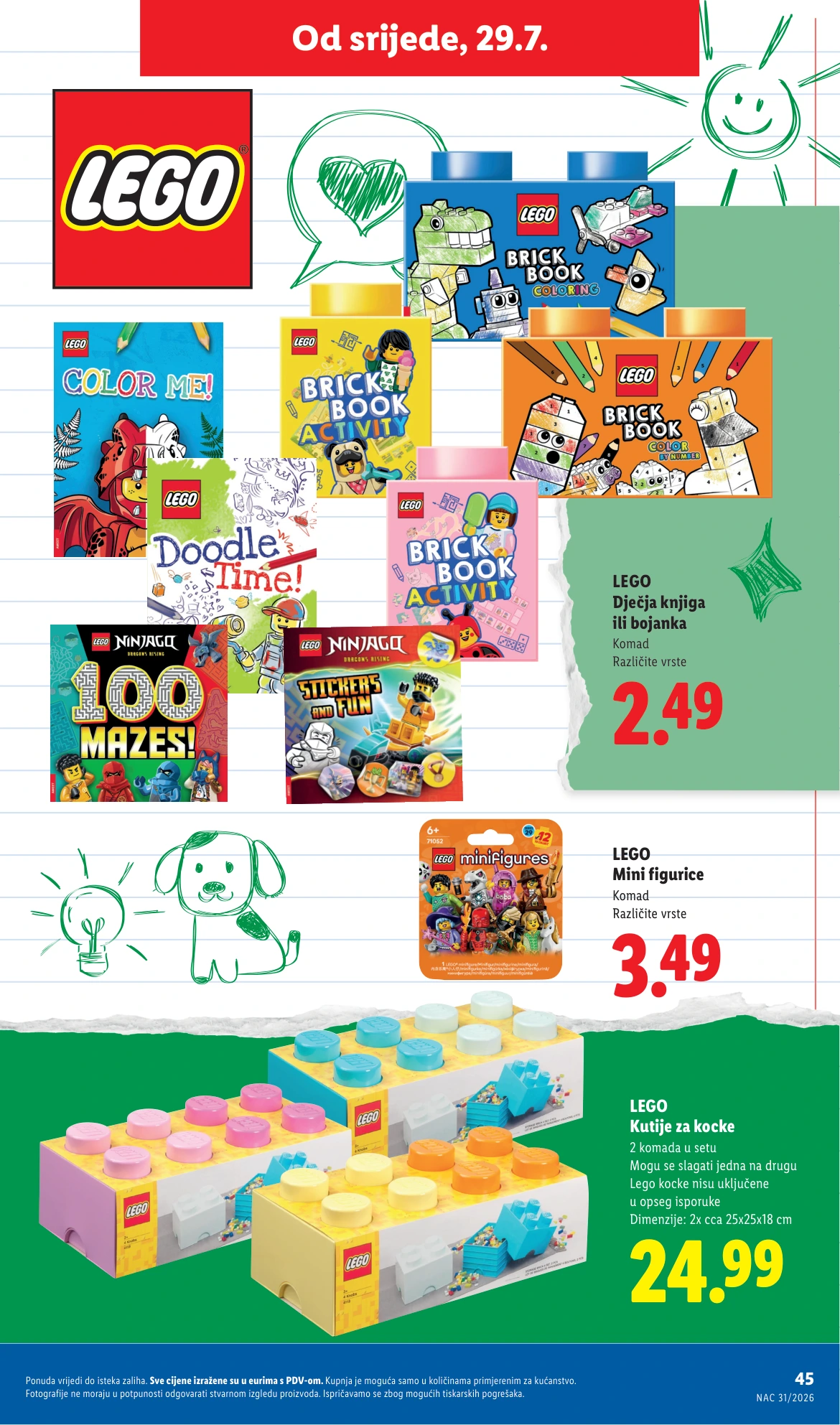 Flyer page 45