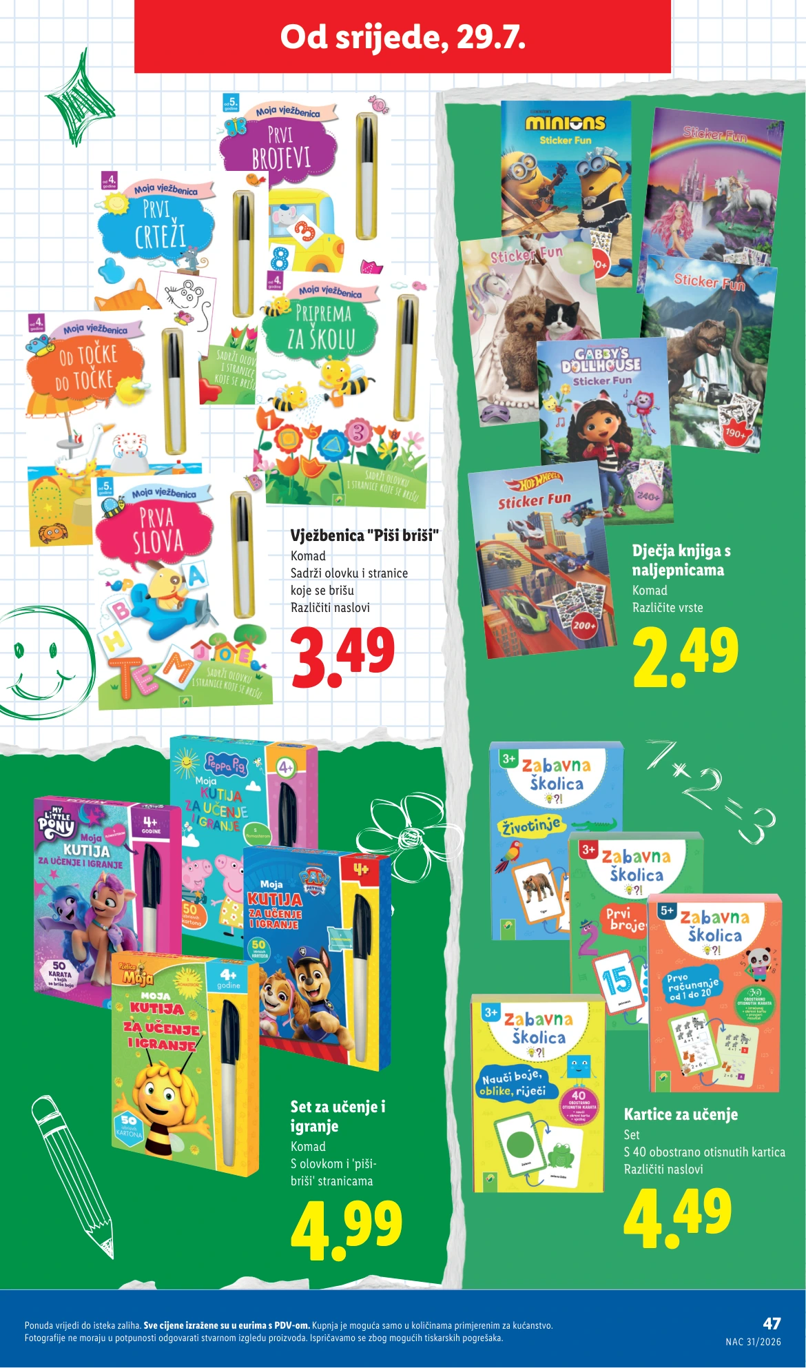 Flyer page 47