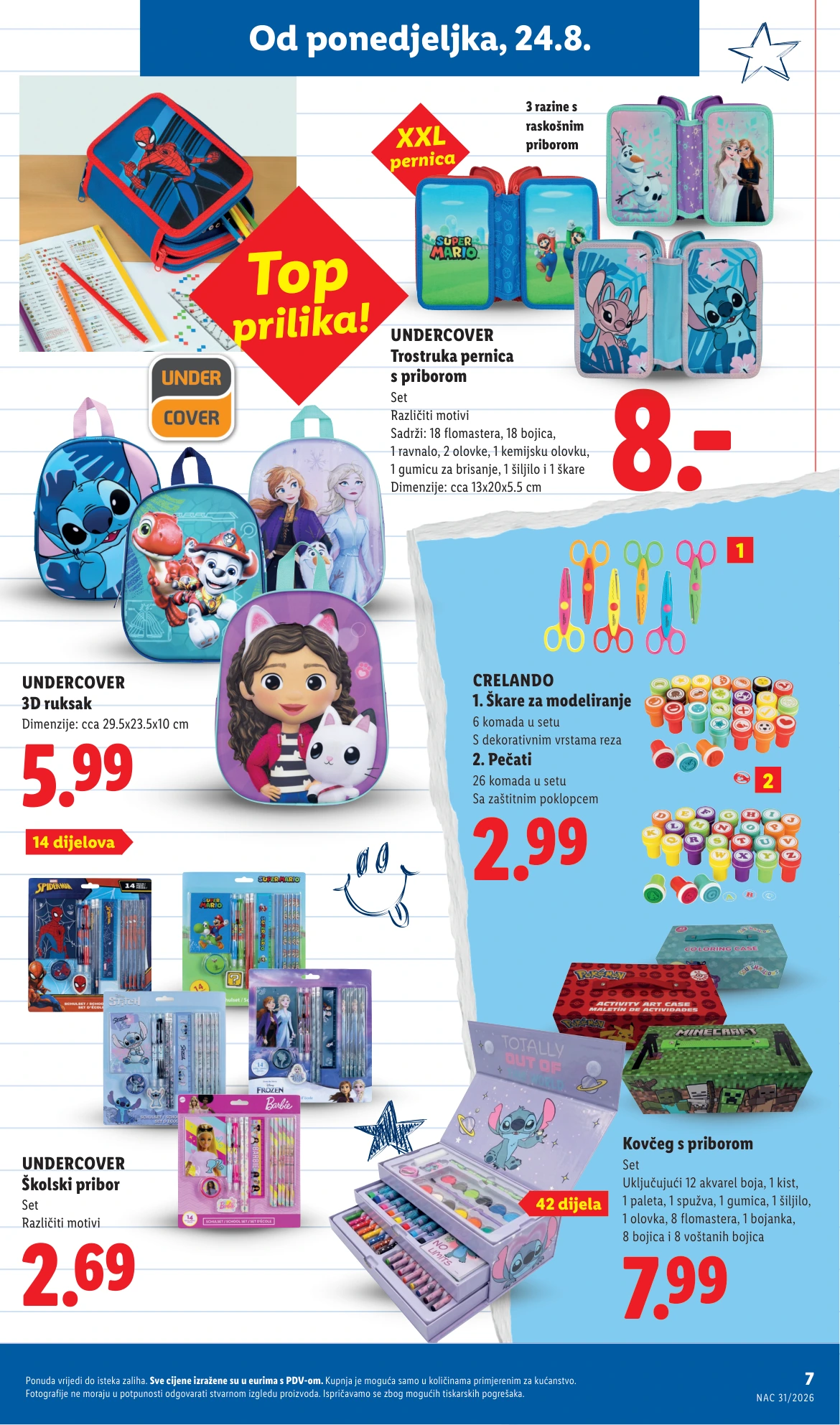 Flyer page 7