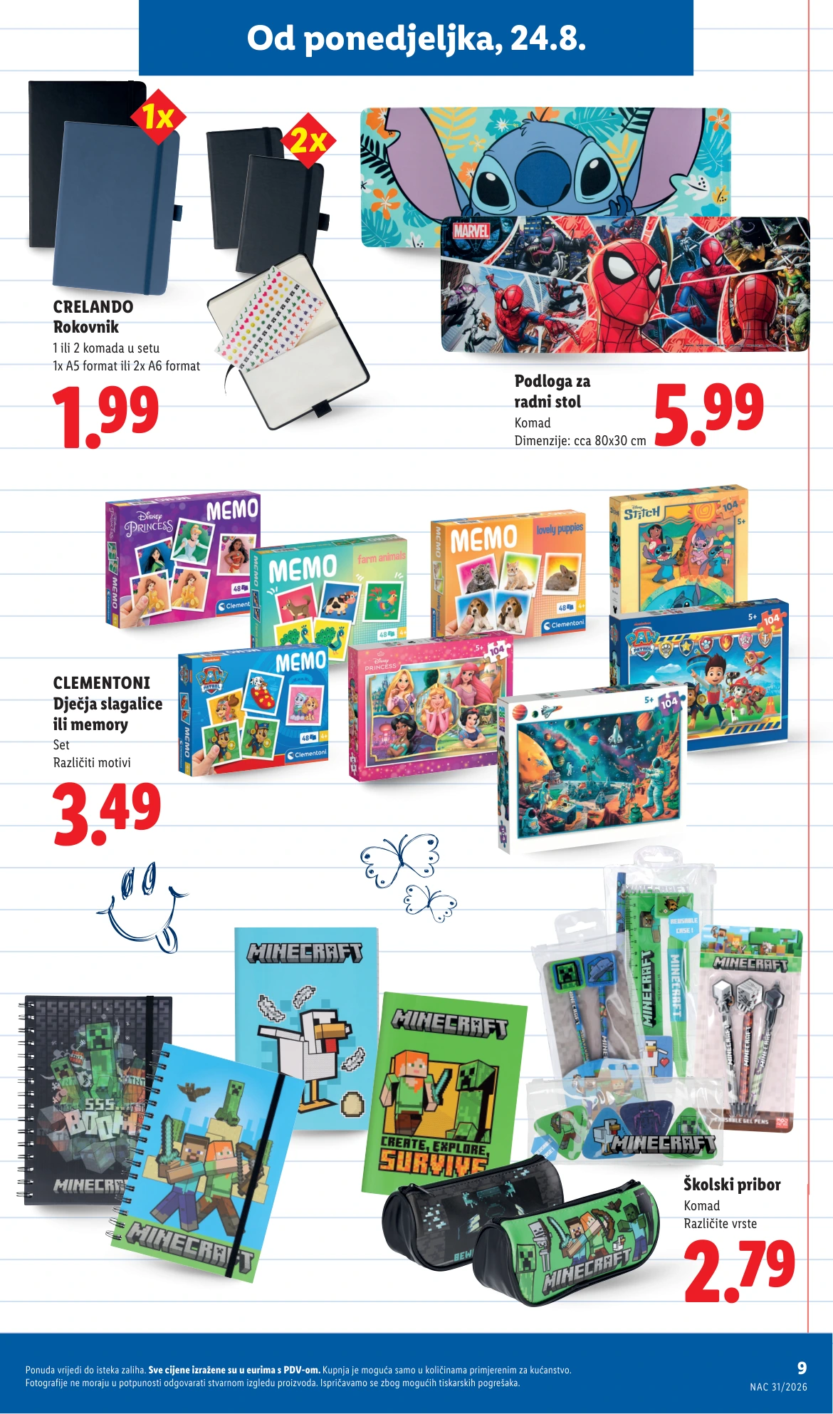 Flyer page 9
