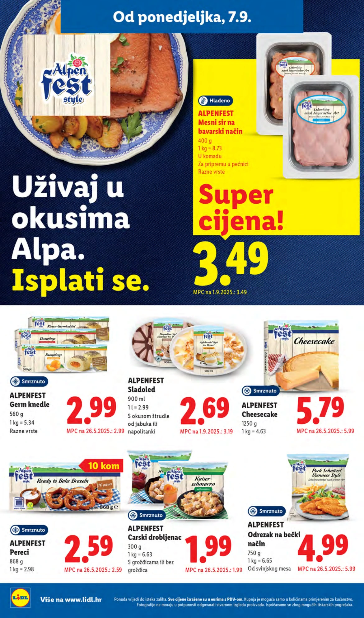 Flyer page 18