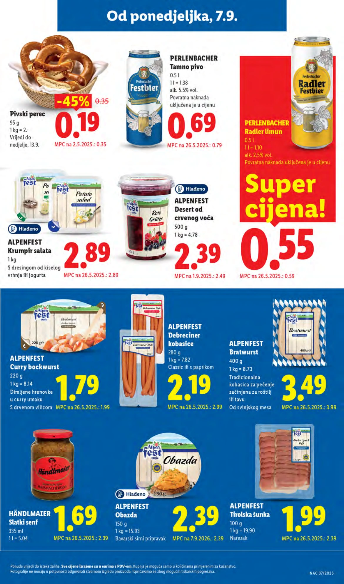 Flyer page 19