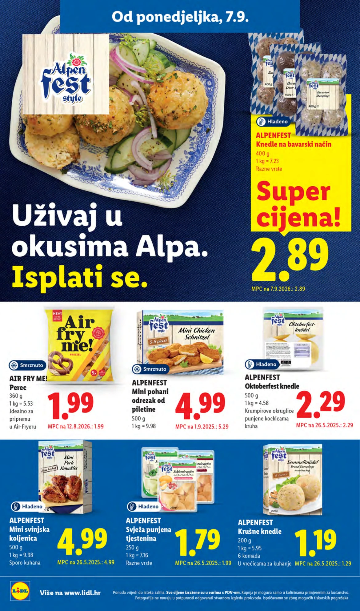 Flyer page 20