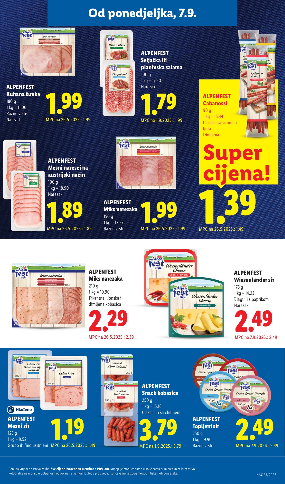 Flyer page 21