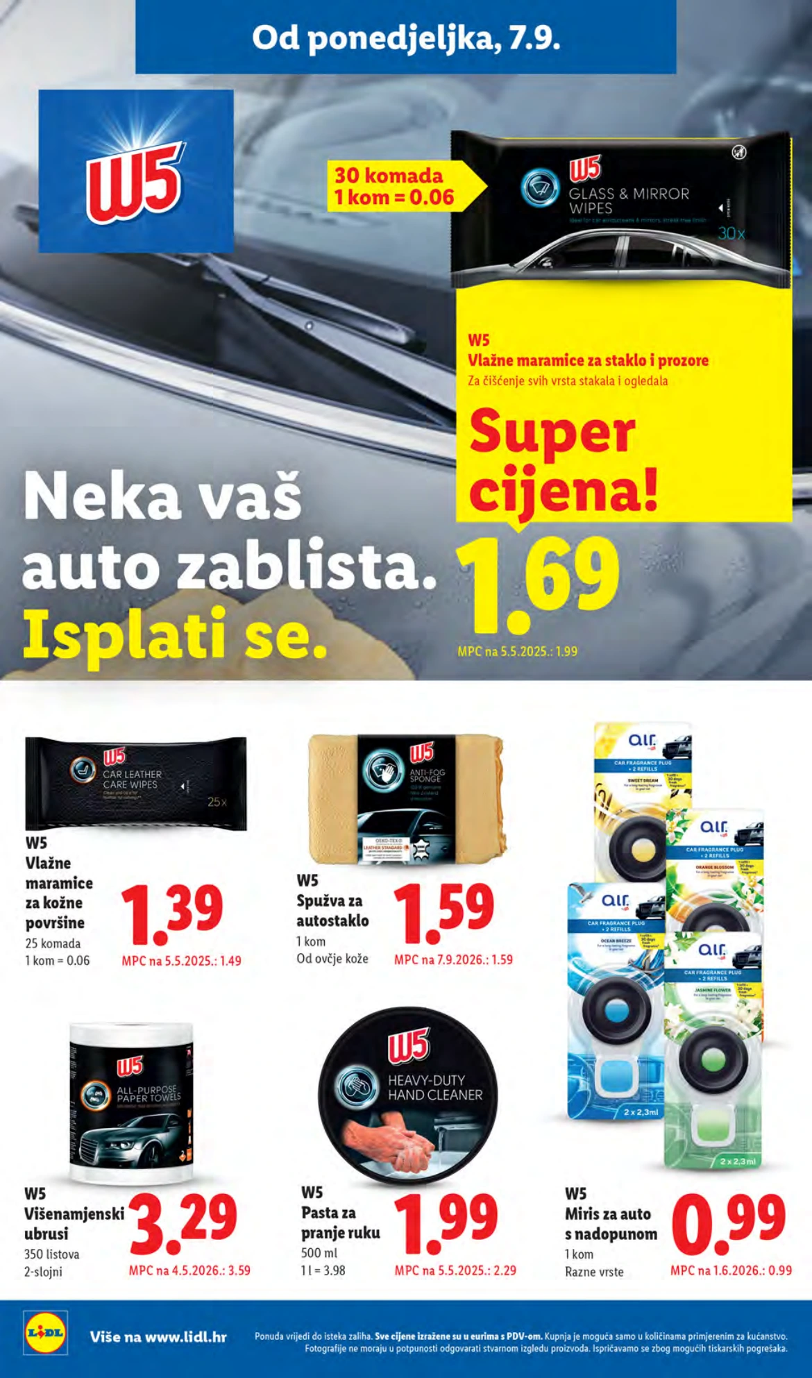 Flyer page 28