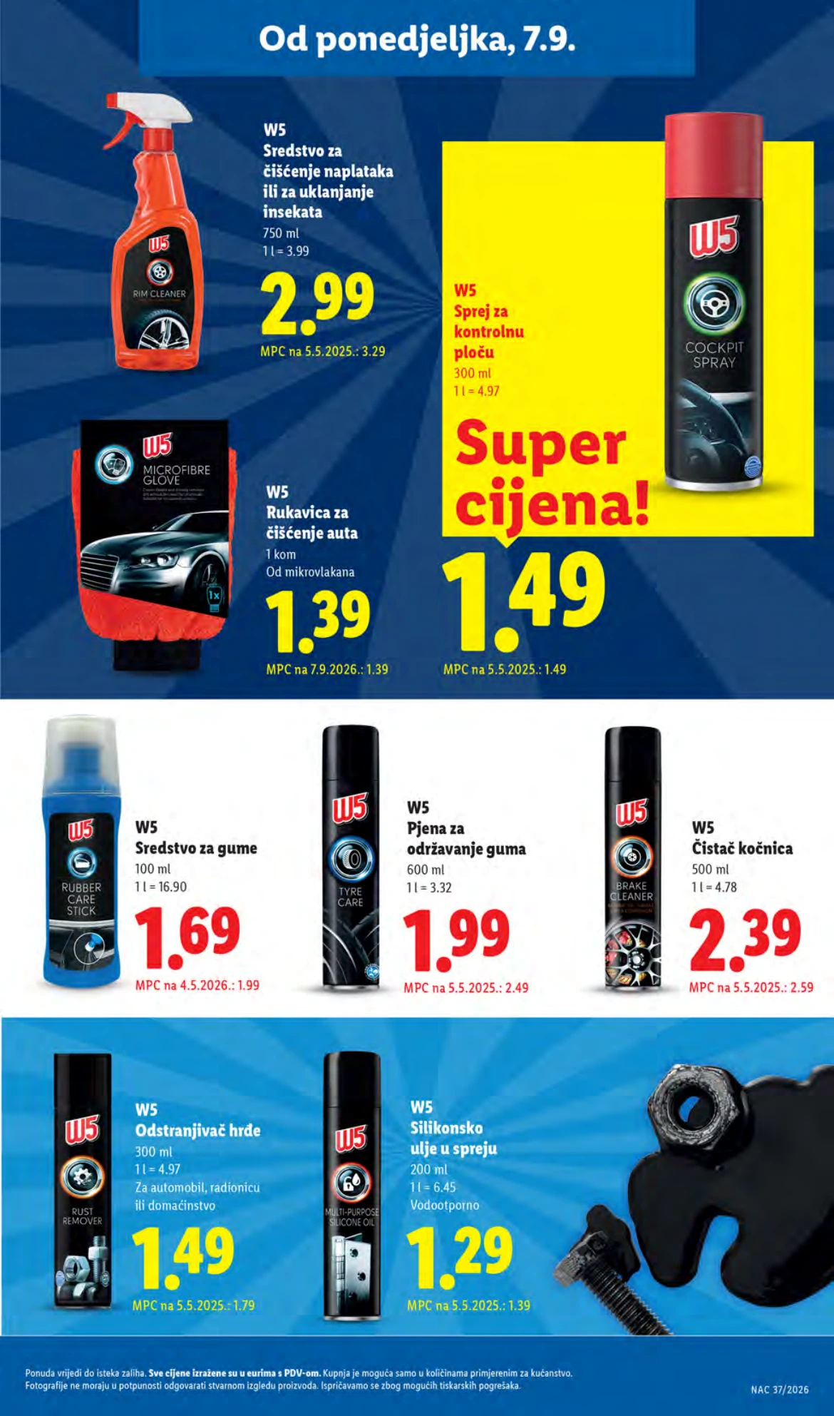 Flyer page 29