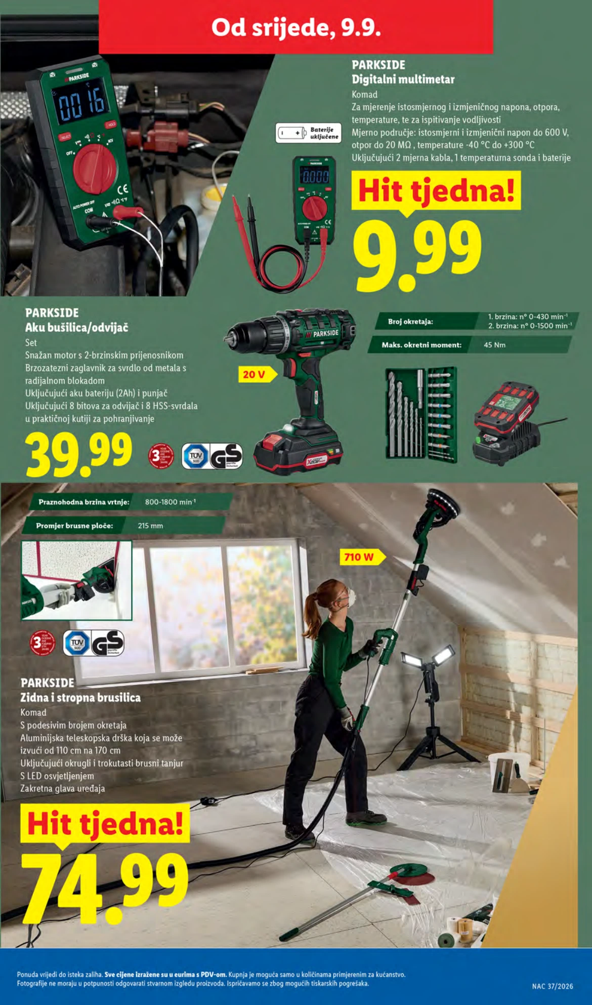 Flyer page 43