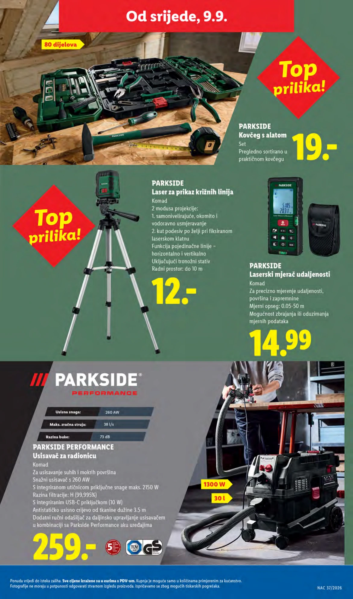 Flyer page 45