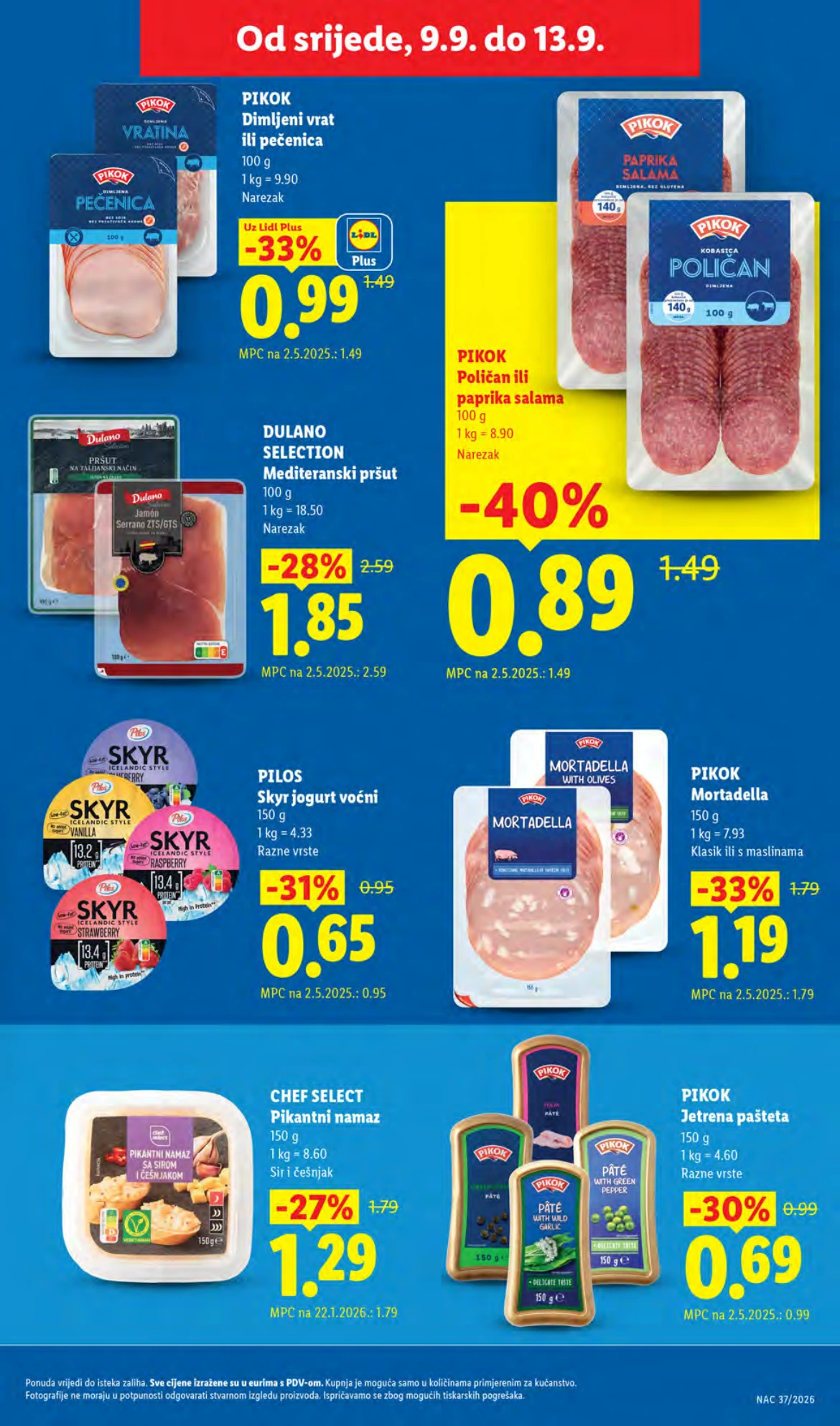 Flyer page 65