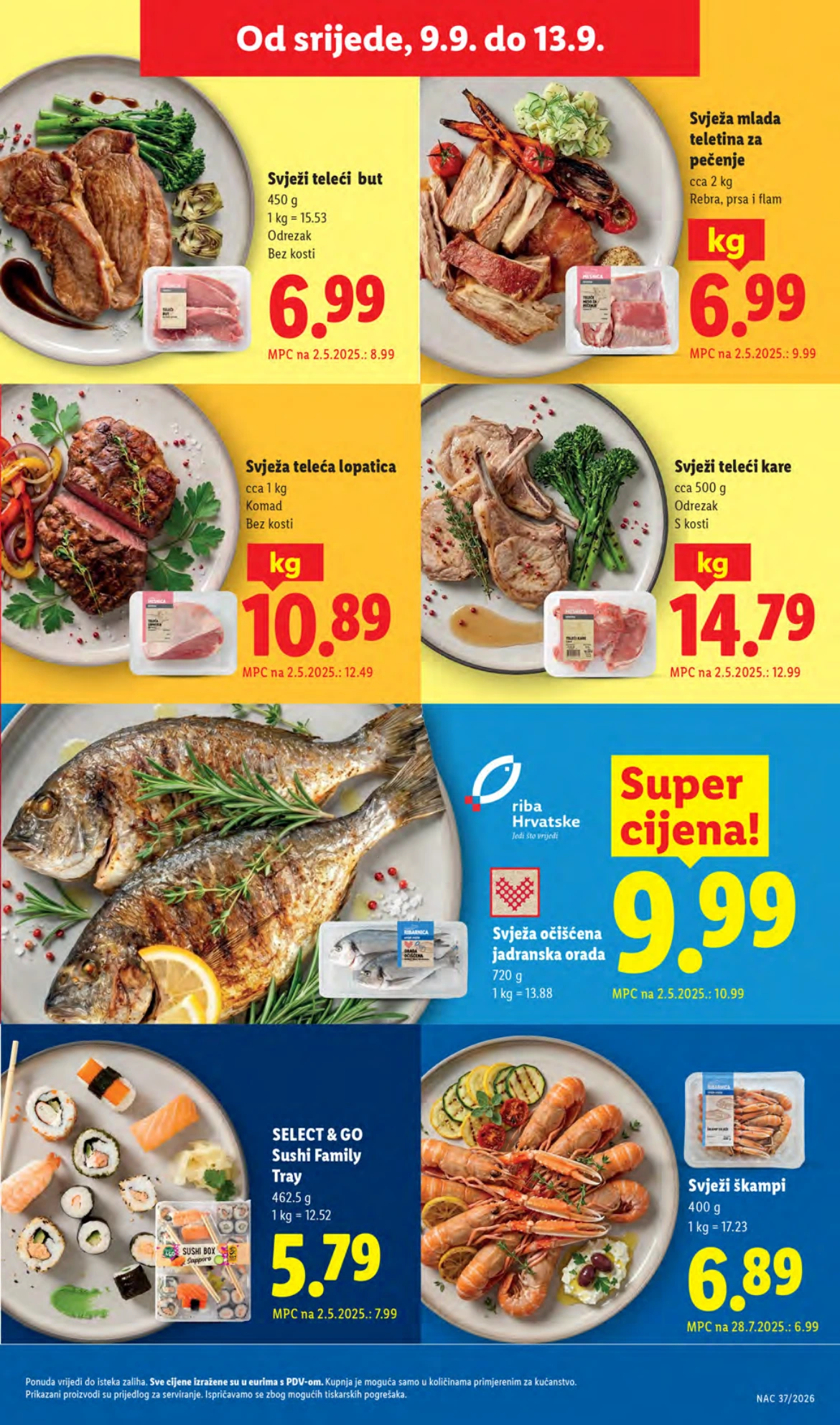 Flyer page 67