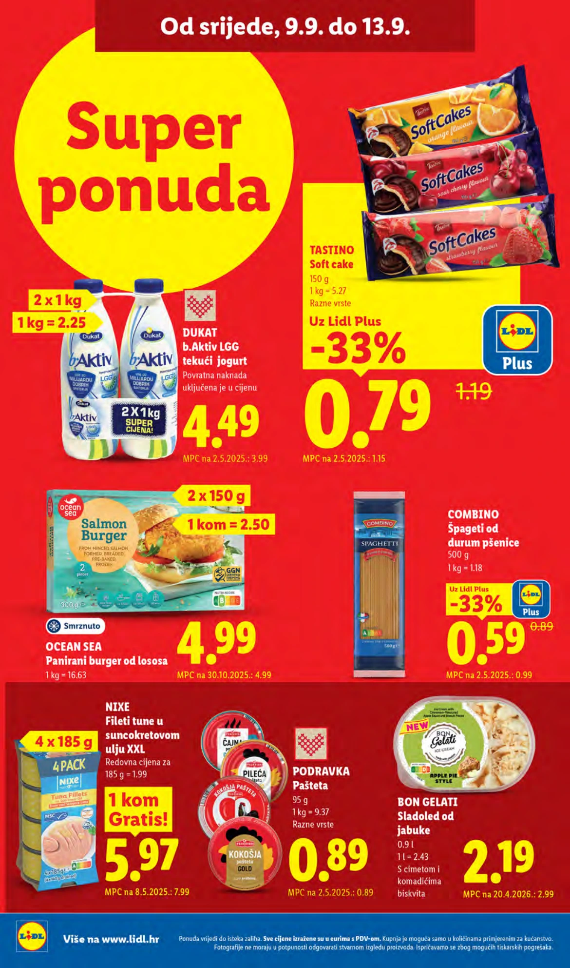 Flyer page 70