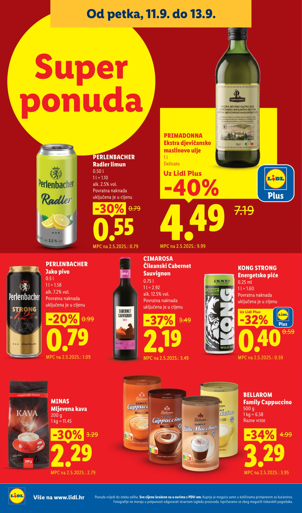Flyer page 74
