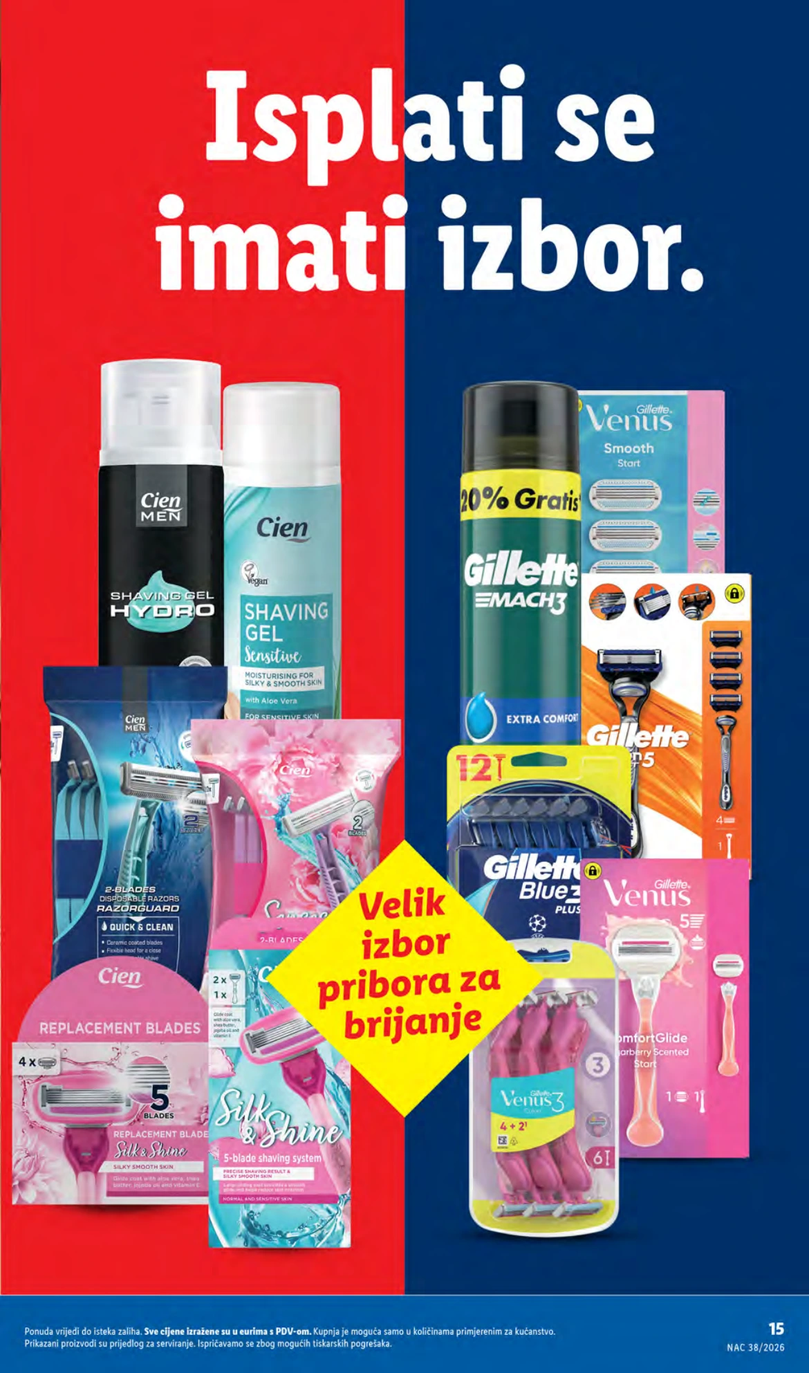 Flyer page 15